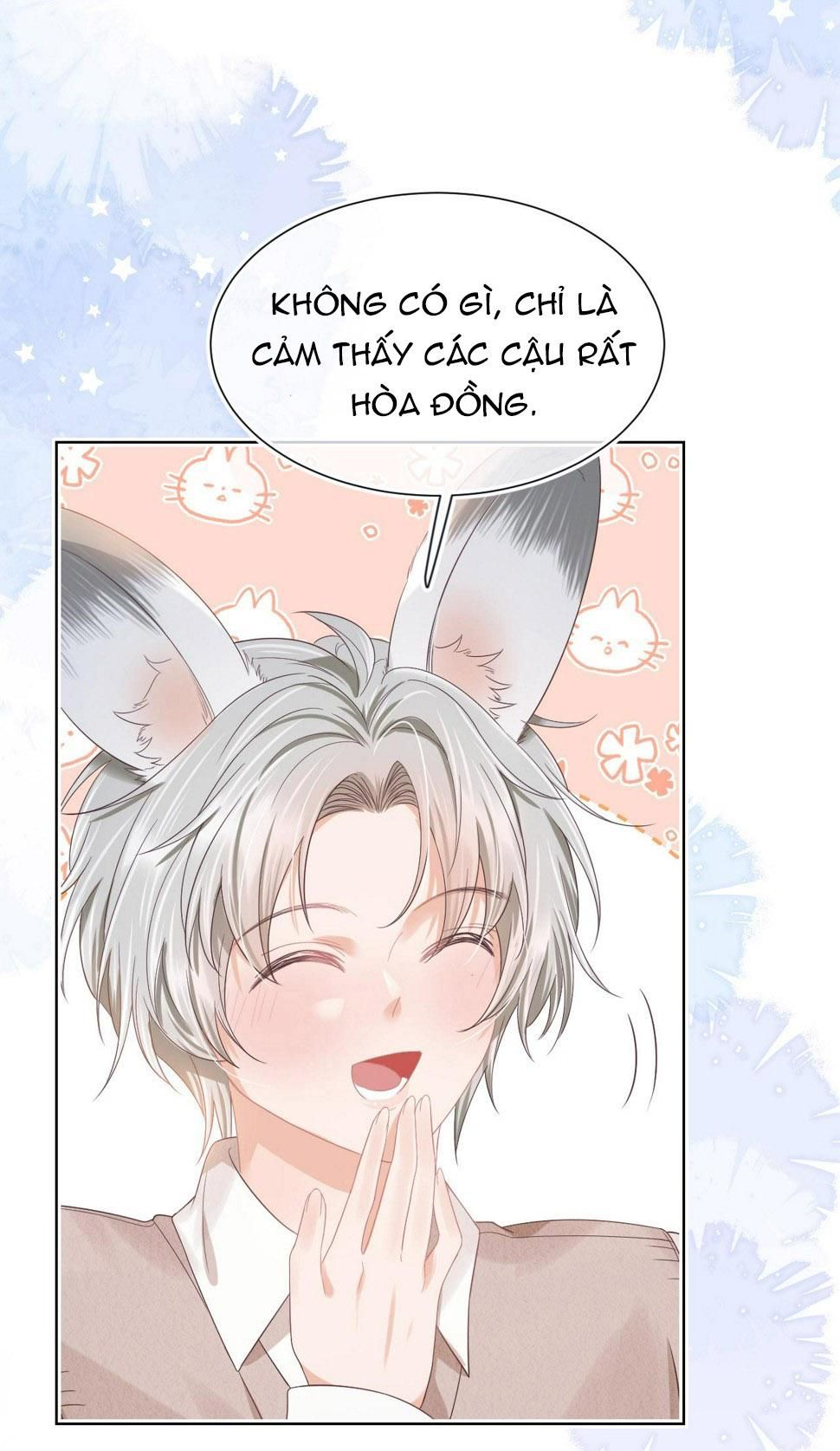 [Ss2] Một Ngụm Ăn Cả Thỏ Con Chapter 27 - 28