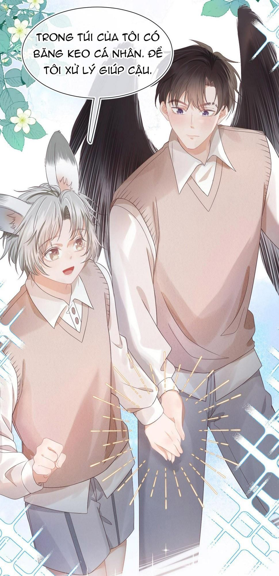 [Ss2] Một Ngụm Ăn Cả Thỏ Con Chapter 27 - 31