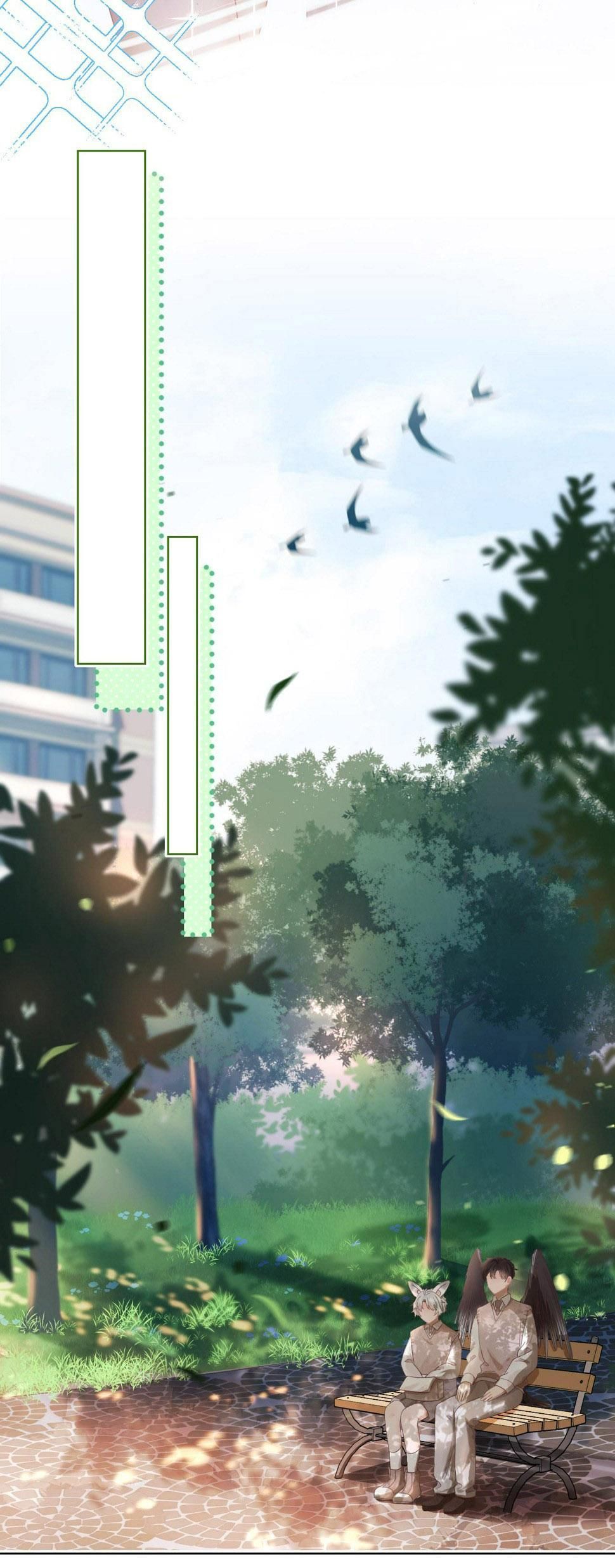 [Ss2] Một Ngụm Ăn Cả Thỏ Con Chapter 27 - 32
