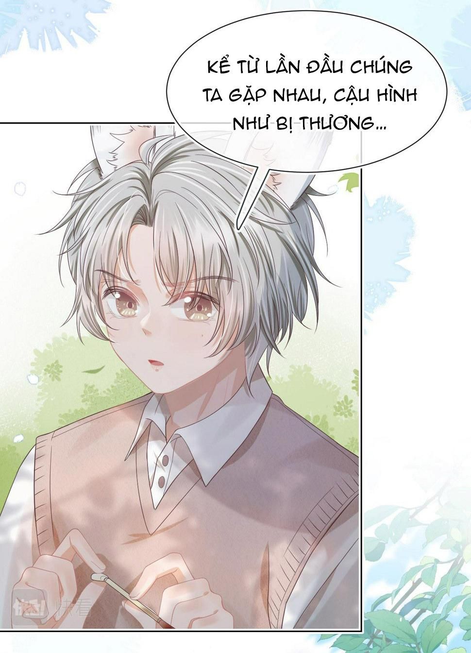 [Ss2] Một Ngụm Ăn Cả Thỏ Con Chapter 27 - 34