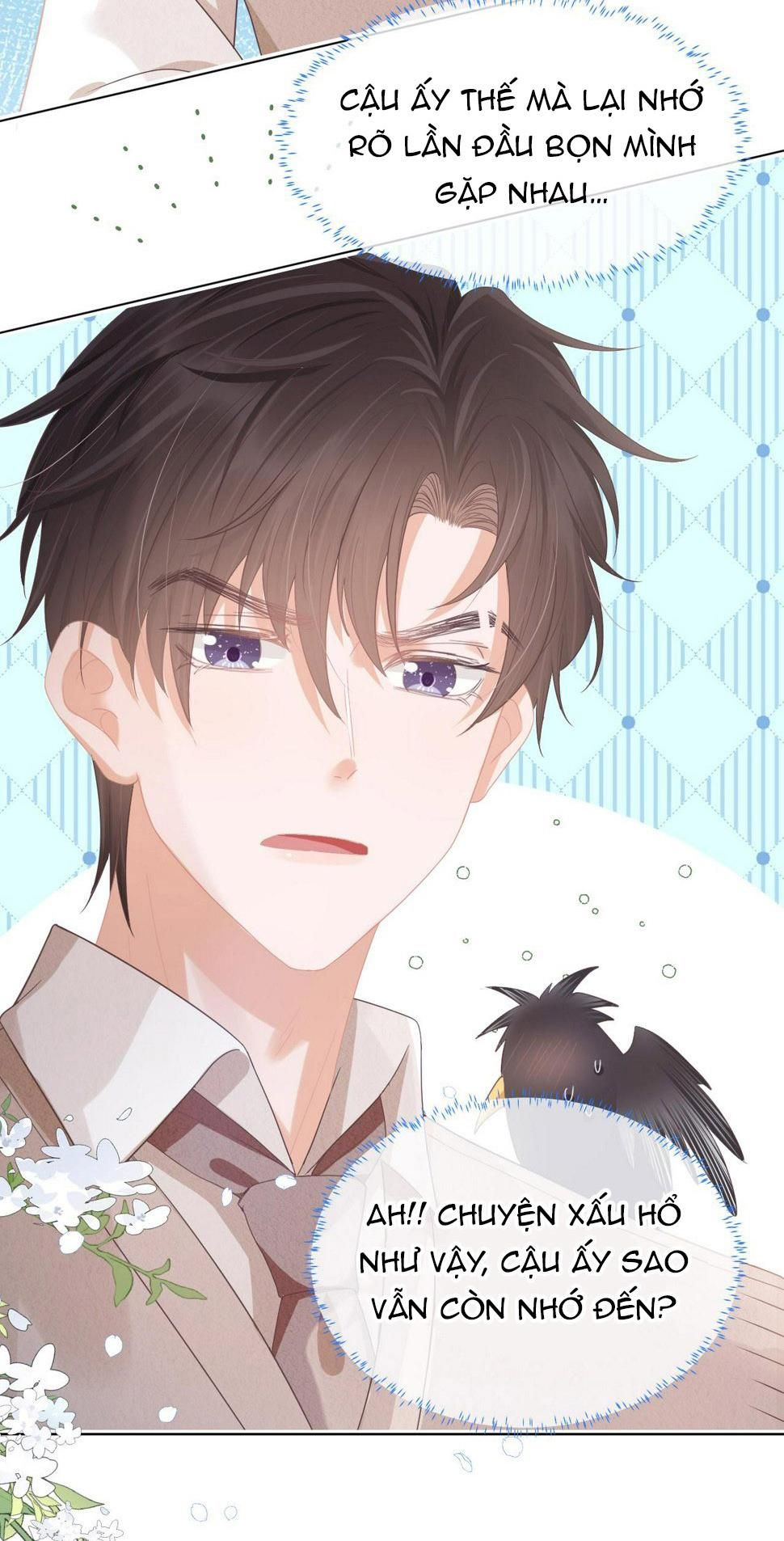 [Ss2] Một Ngụm Ăn Cả Thỏ Con Chapter 27 - 37