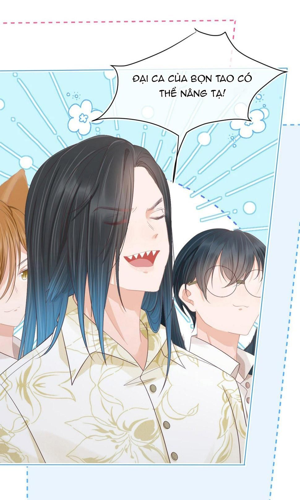 [Ss2] Một Ngụm Ăn Cả Thỏ Con Chapter 27 - 7