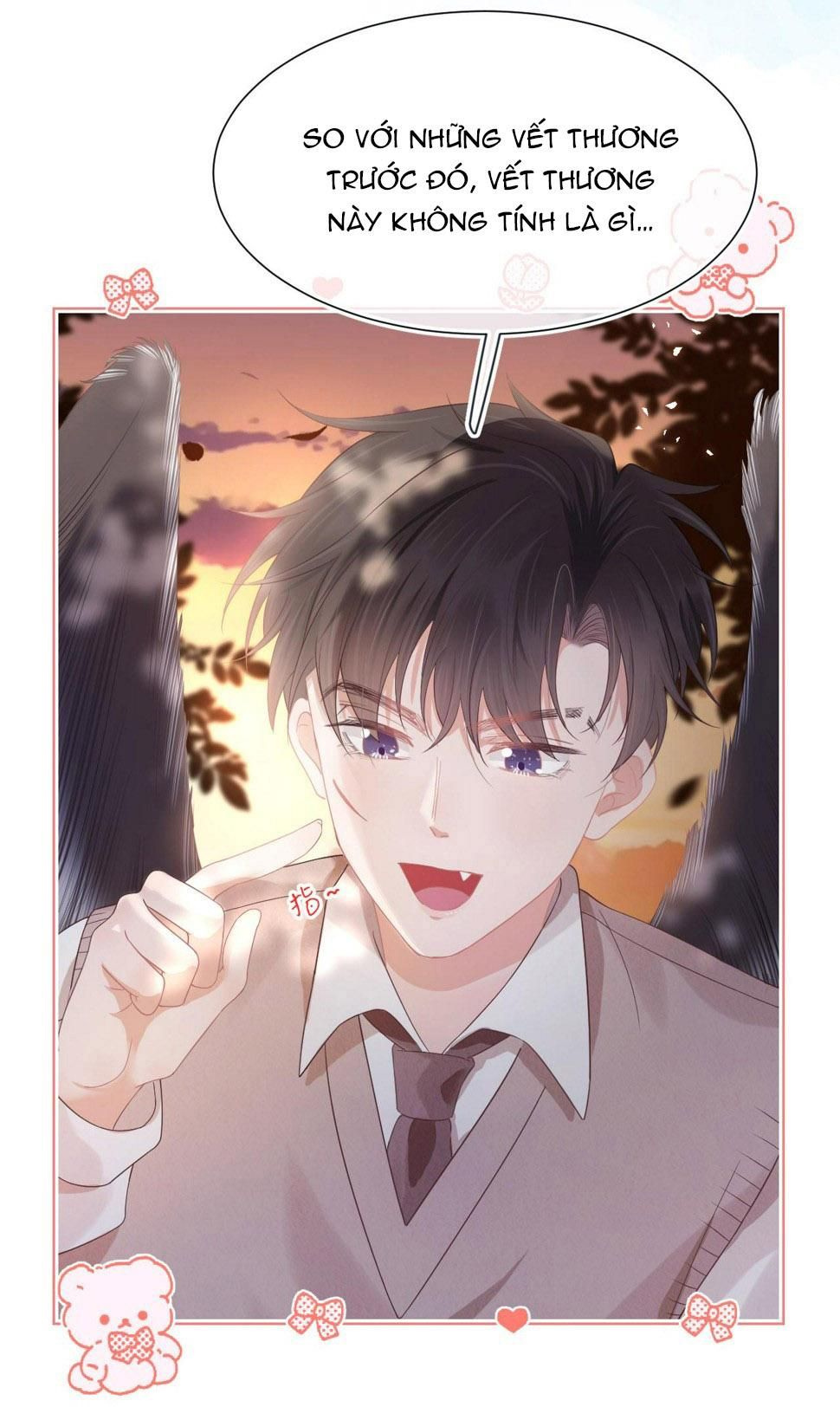 [Ss2] Một Ngụm Ăn Cả Thỏ Con Chapter 28 - 11