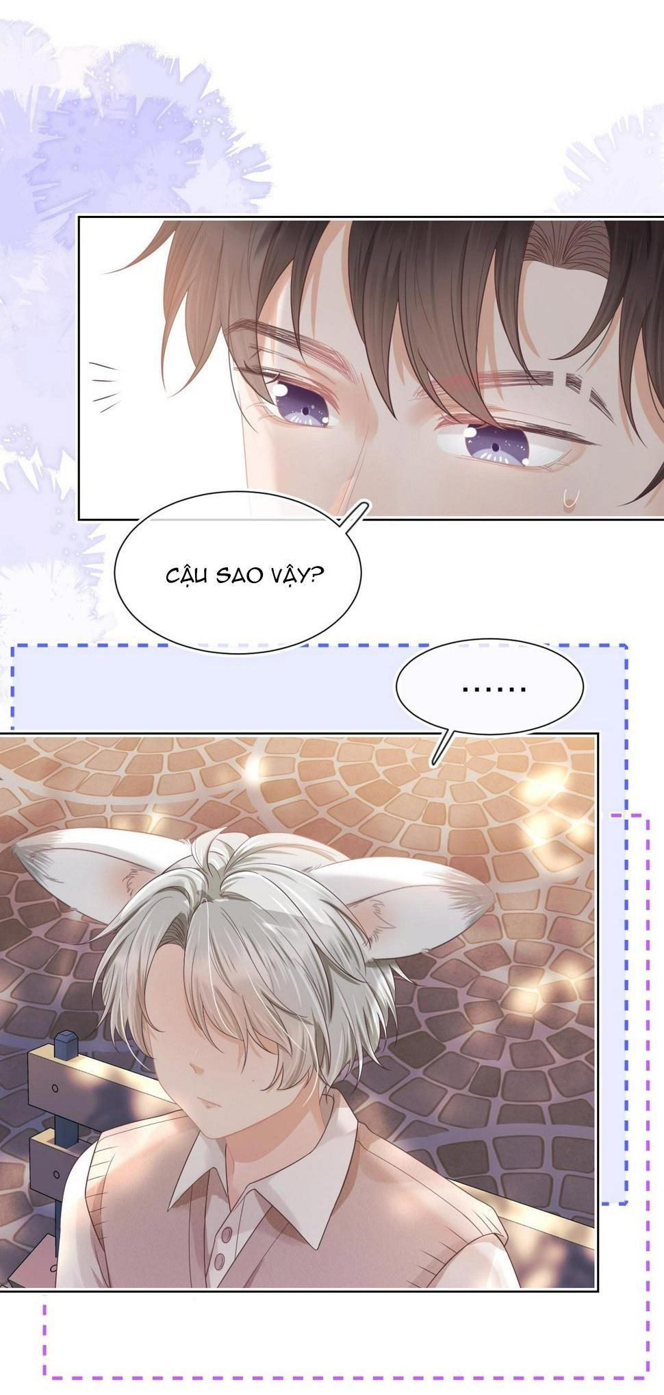 [Ss2] Một Ngụm Ăn Cả Thỏ Con Chapter 28 - 12