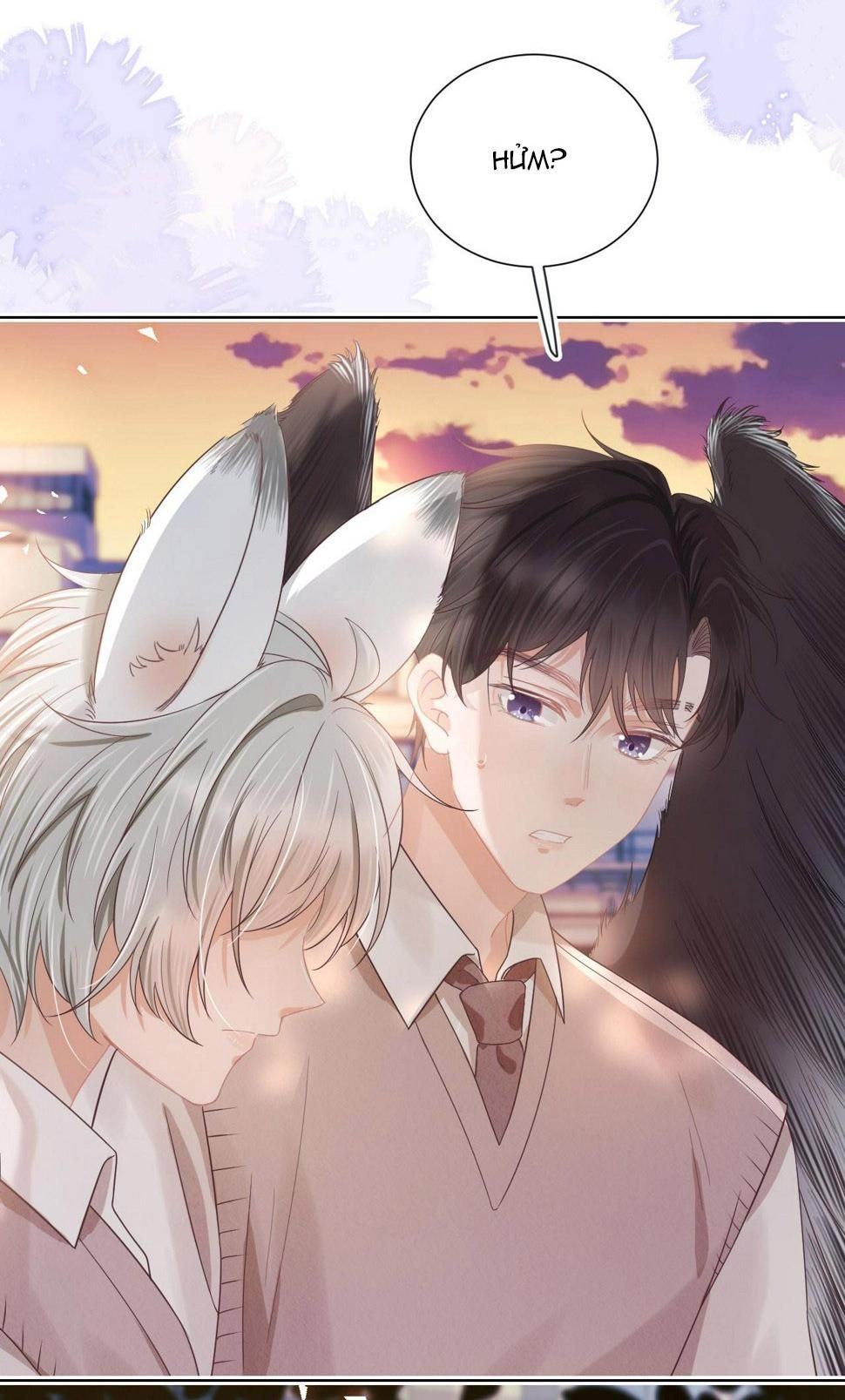 [Ss2] Một Ngụm Ăn Cả Thỏ Con Chapter 28 - 14
