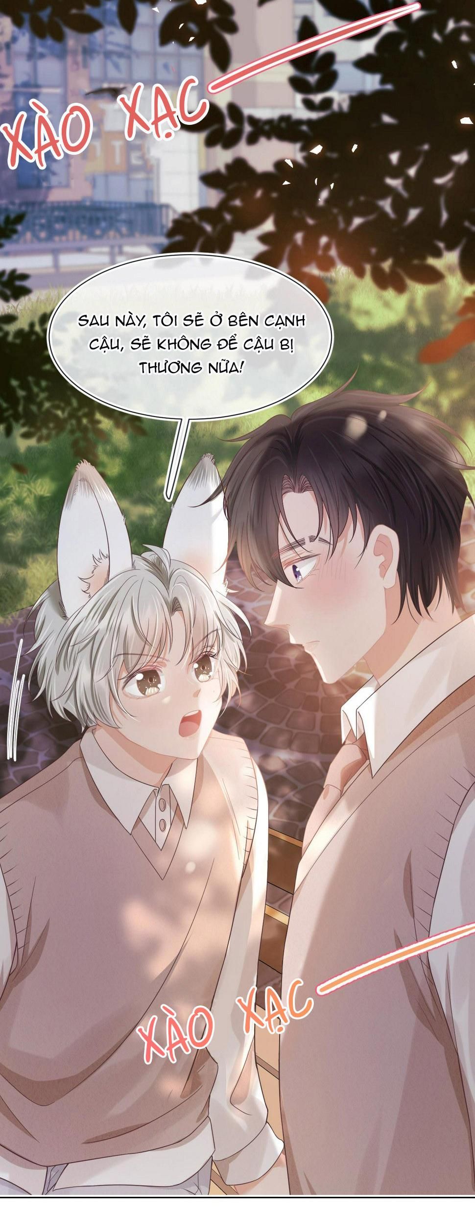 [Ss2] Một Ngụm Ăn Cả Thỏ Con Chapter 28 - 15
