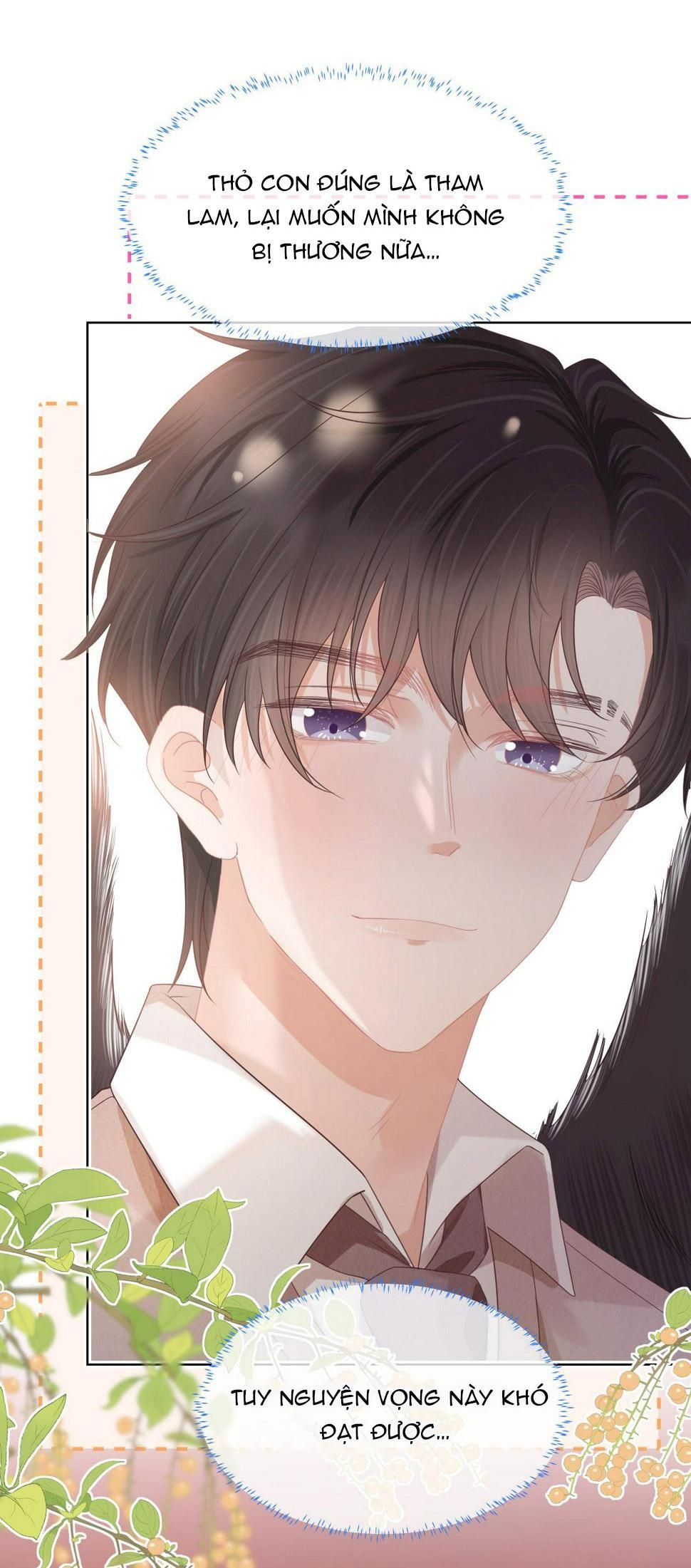 [Ss2] Một Ngụm Ăn Cả Thỏ Con Chapter 28 - 16