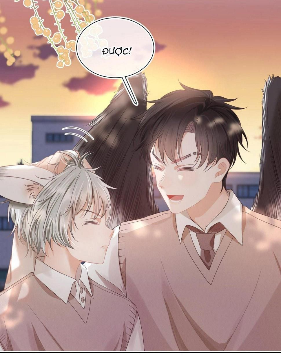 [Ss2] Một Ngụm Ăn Cả Thỏ Con Chapter 28 - 17