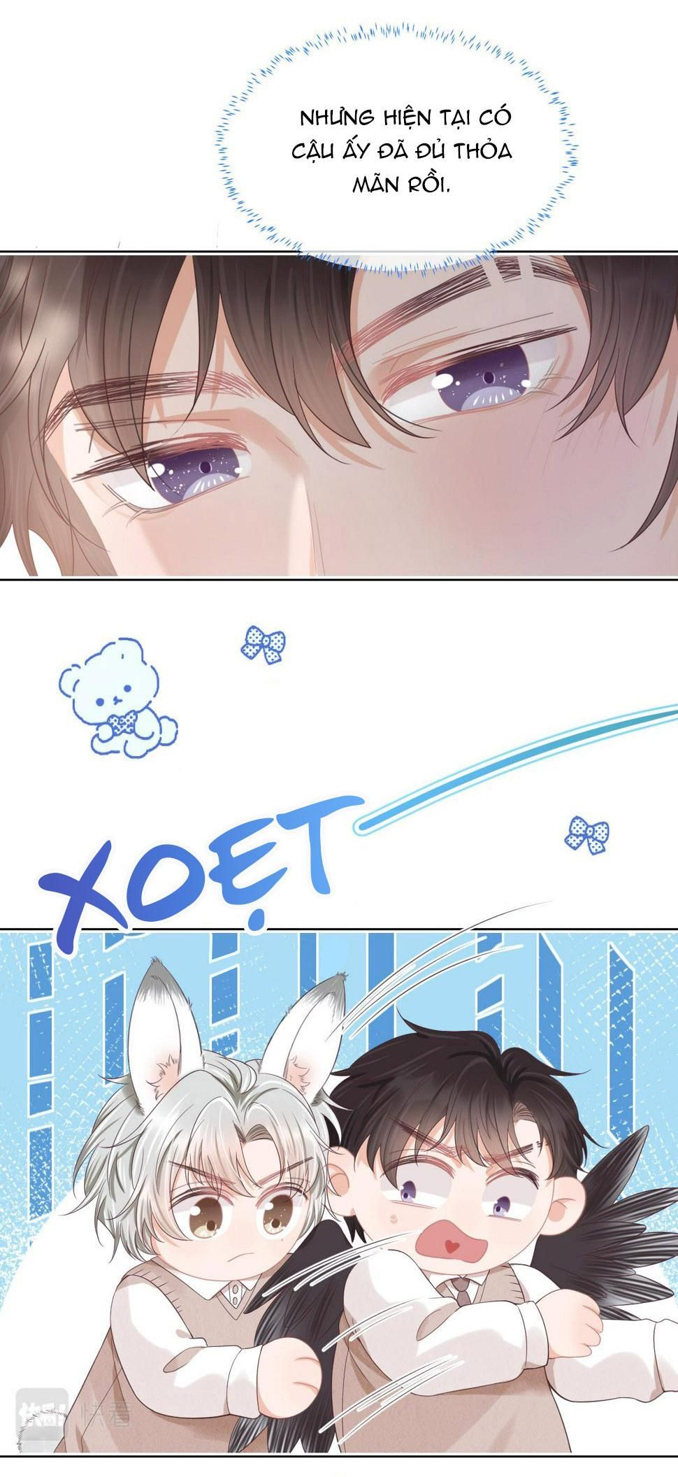 [Ss2] Một Ngụm Ăn Cả Thỏ Con Chapter 28 - 18