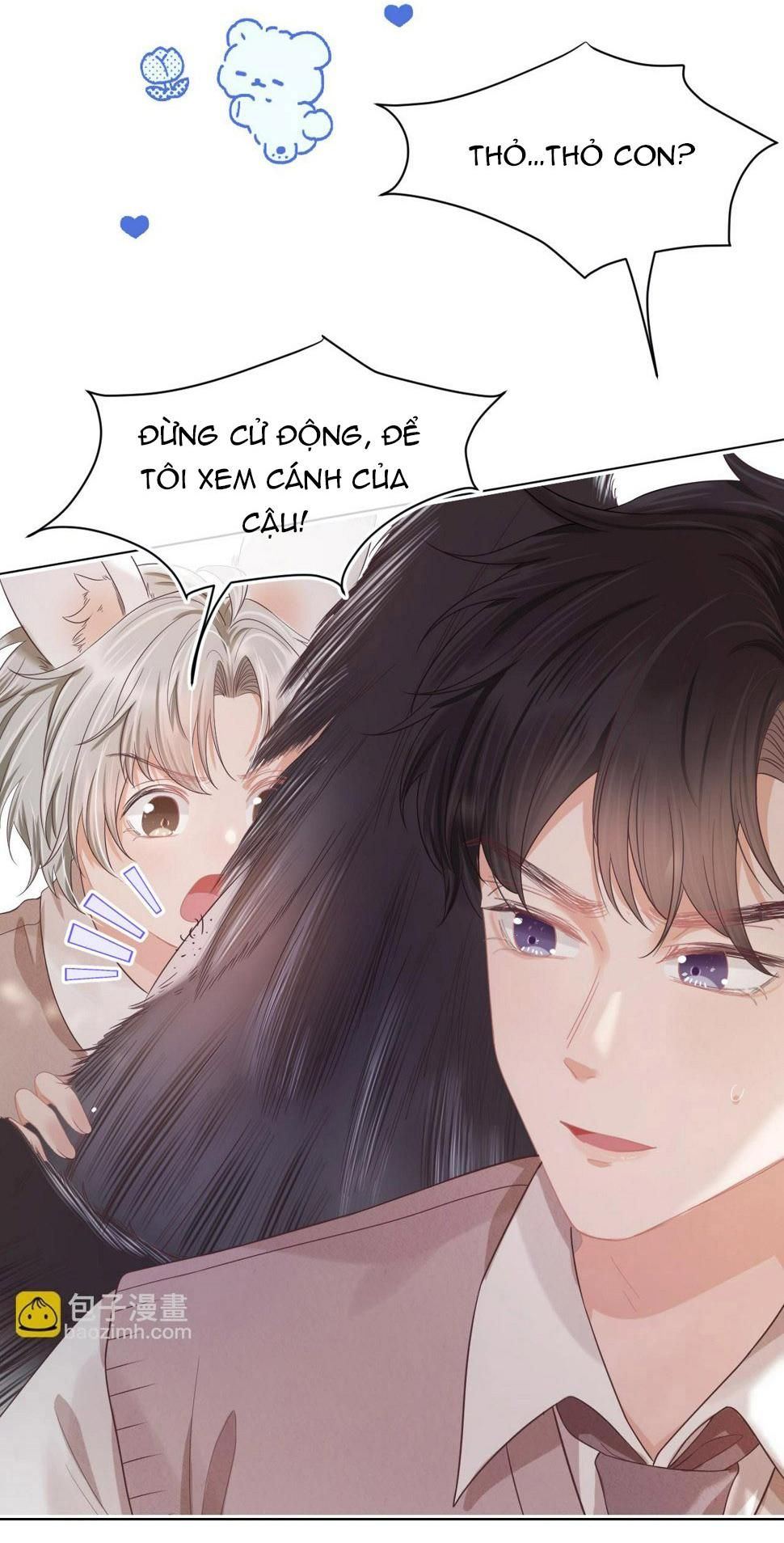 [Ss2] Một Ngụm Ăn Cả Thỏ Con Chapter 28 - 19