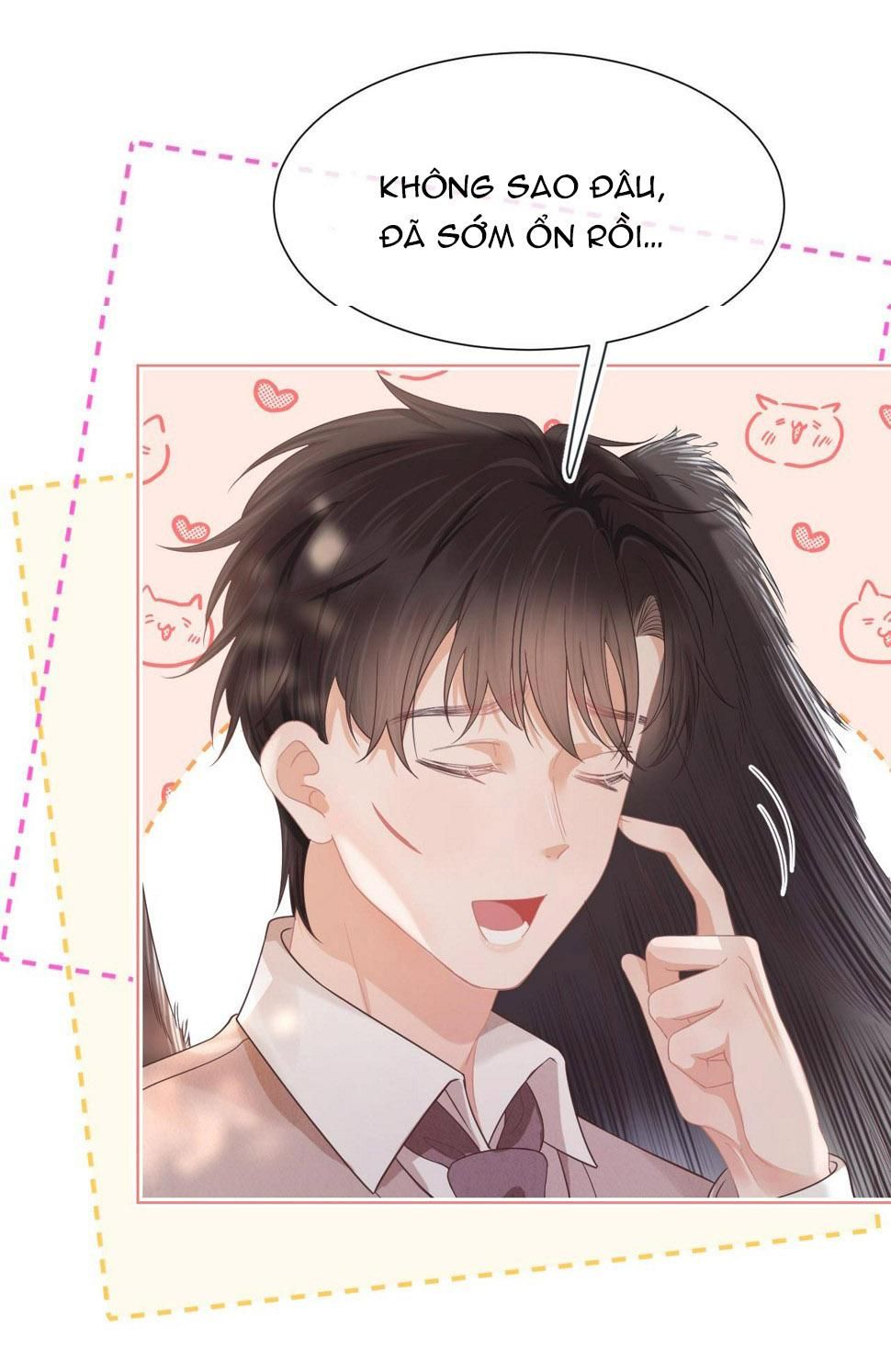 [Ss2] Một Ngụm Ăn Cả Thỏ Con Chapter 28 - 20