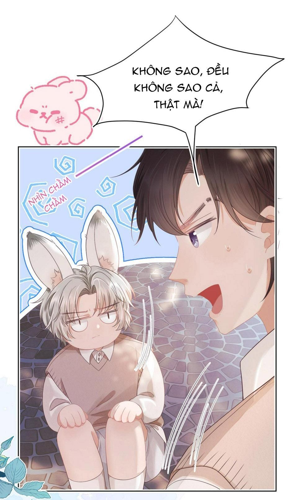 [Ss2] Một Ngụm Ăn Cả Thỏ Con Chapter 28 - 22