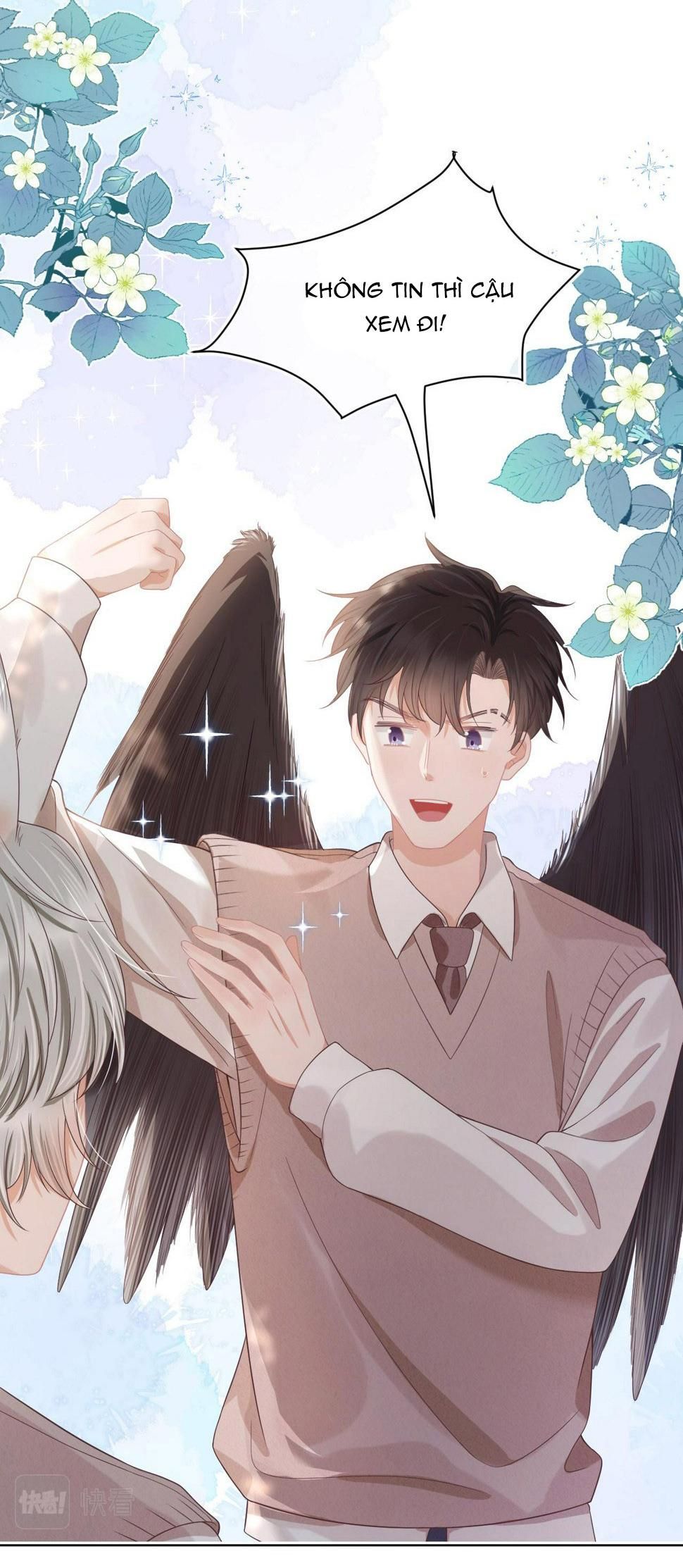 [Ss2] Một Ngụm Ăn Cả Thỏ Con Chapter 28 - 23