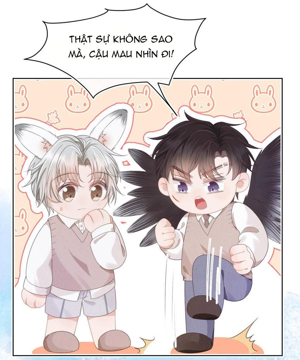 [Ss2] Một Ngụm Ăn Cả Thỏ Con Chapter 28 - 24