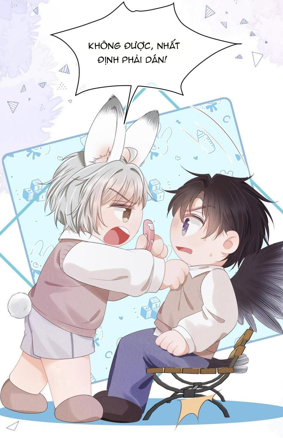 [Ss2] Một Ngụm Ăn Cả Thỏ Con Chapter 28 - 29