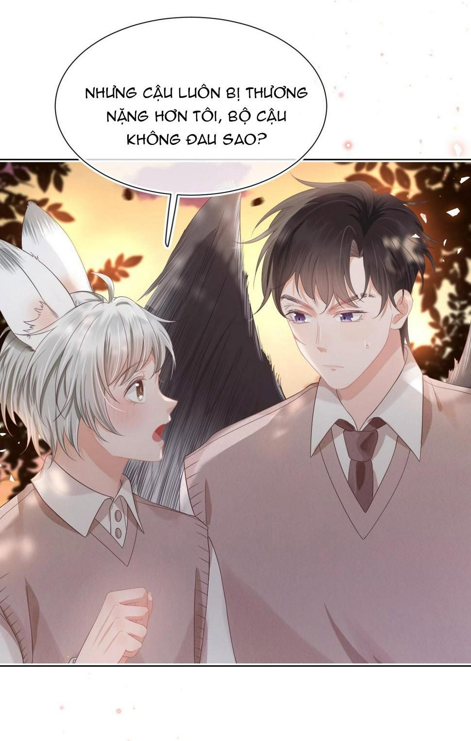 [Ss2] Một Ngụm Ăn Cả Thỏ Con Chapter 28 - 4