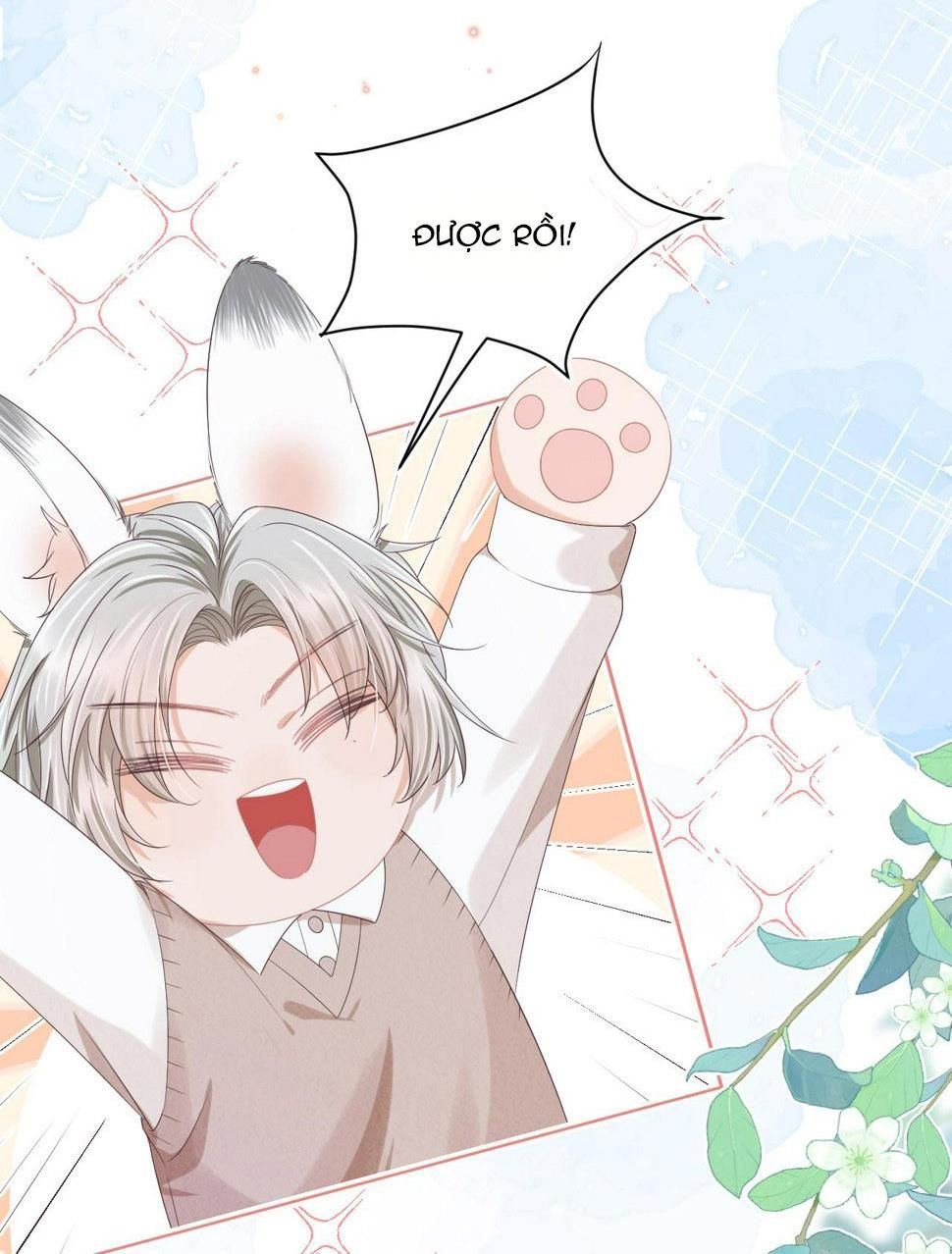 [Ss2] Một Ngụm Ăn Cả Thỏ Con Chapter 28 - 31