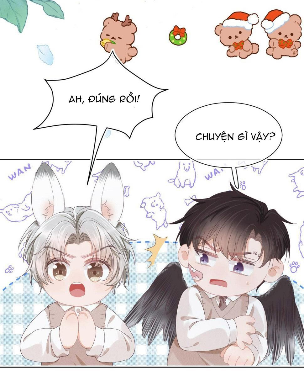 [Ss2] Một Ngụm Ăn Cả Thỏ Con Chapter 28 - 33