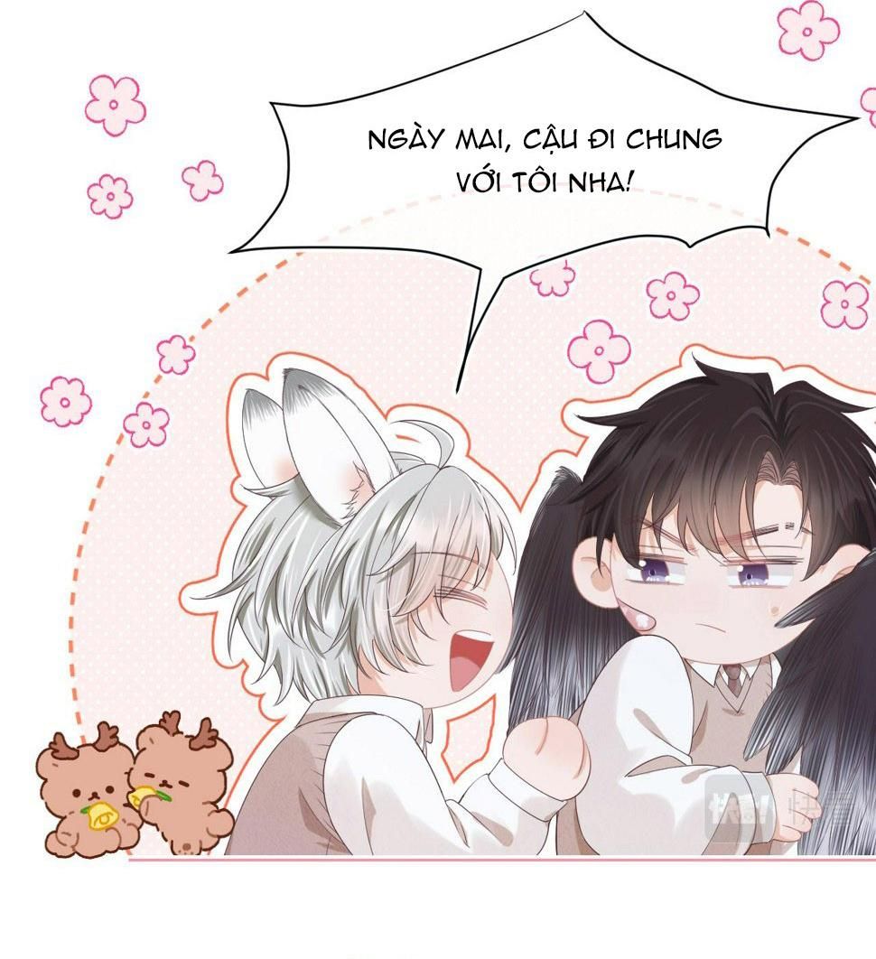 [Ss2] Một Ngụm Ăn Cả Thỏ Con Chapter 28 - 35
