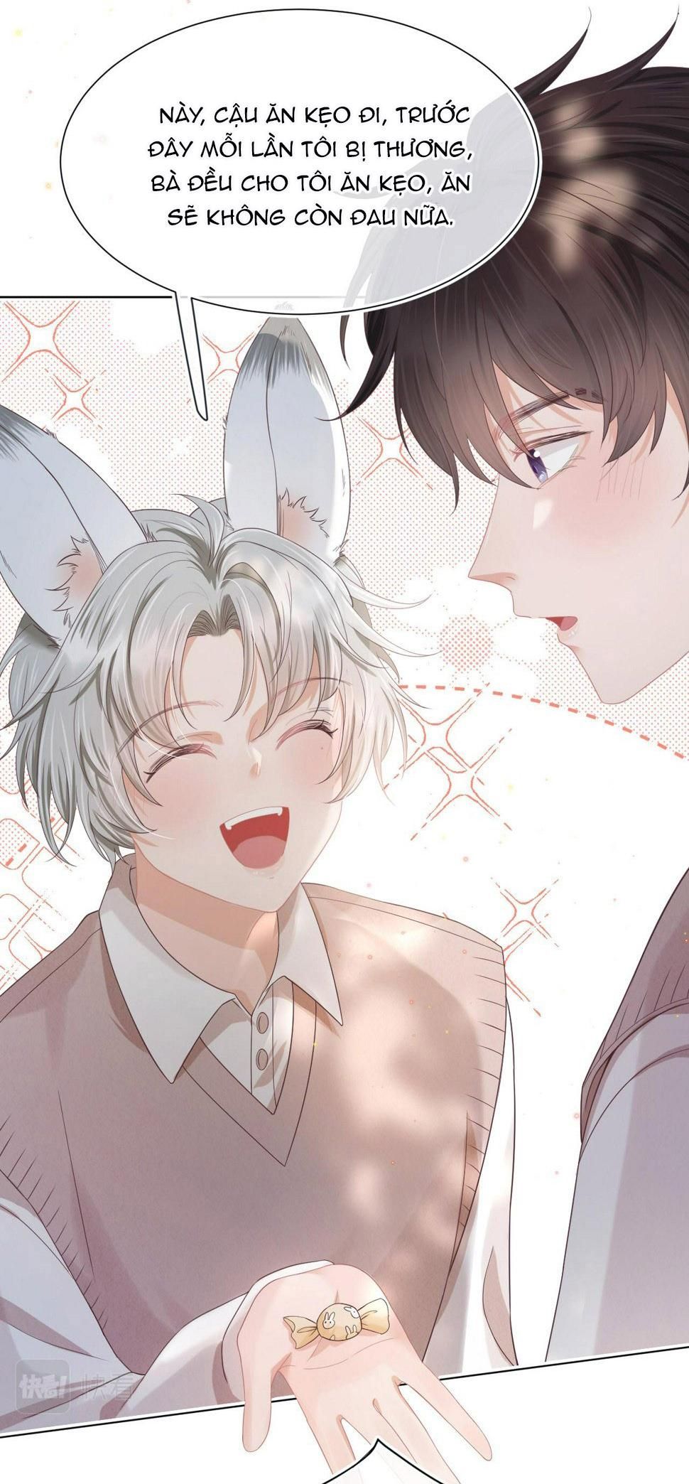 [Ss2] Một Ngụm Ăn Cả Thỏ Con Chapter 28 - 5