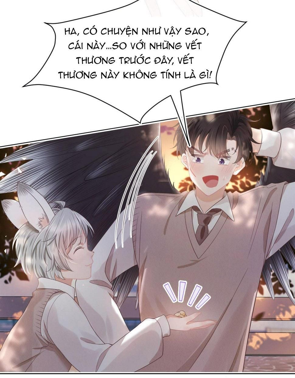 [Ss2] Một Ngụm Ăn Cả Thỏ Con Chapter 28 - 6
