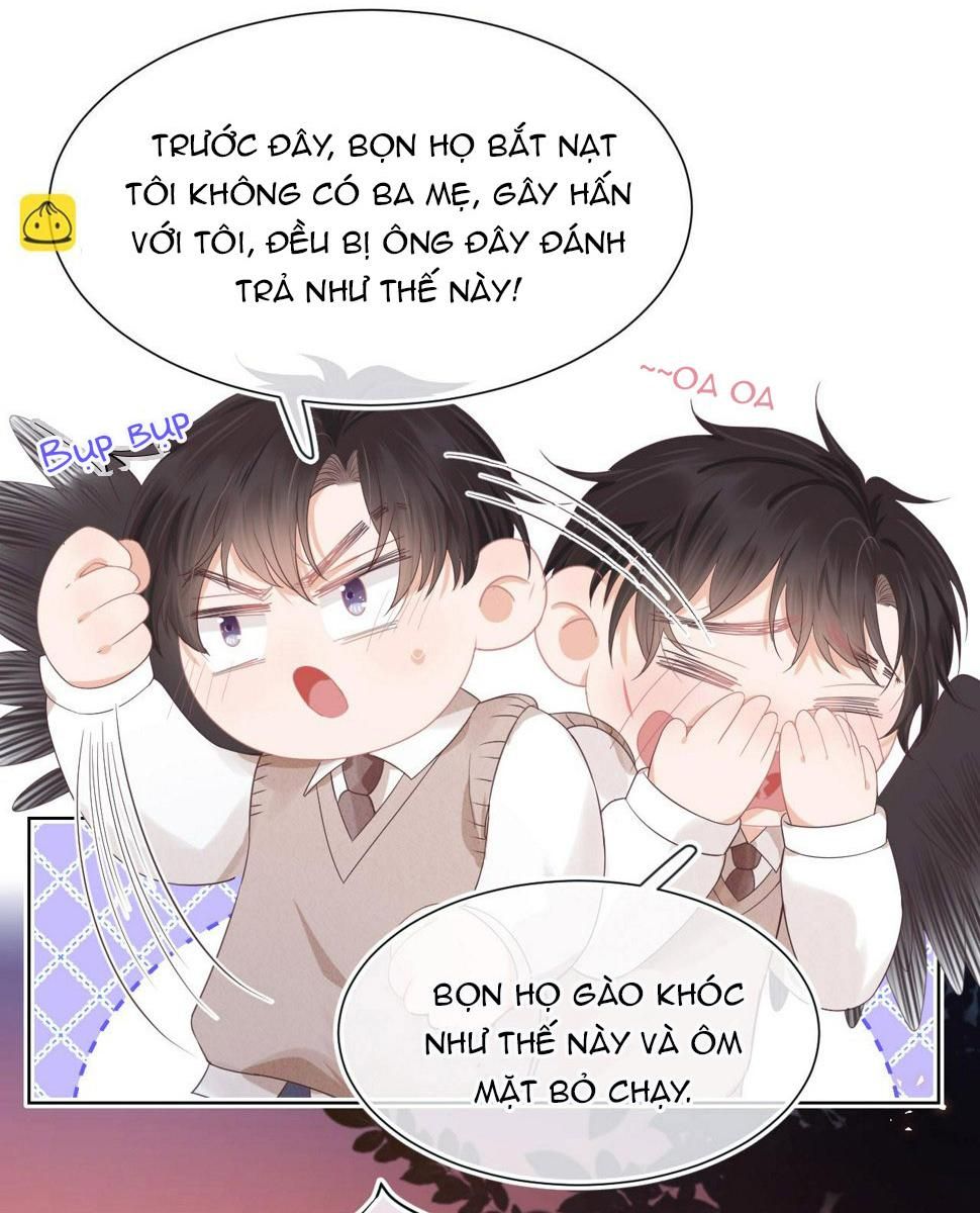 [Ss2] Một Ngụm Ăn Cả Thỏ Con Chapter 28 - 7