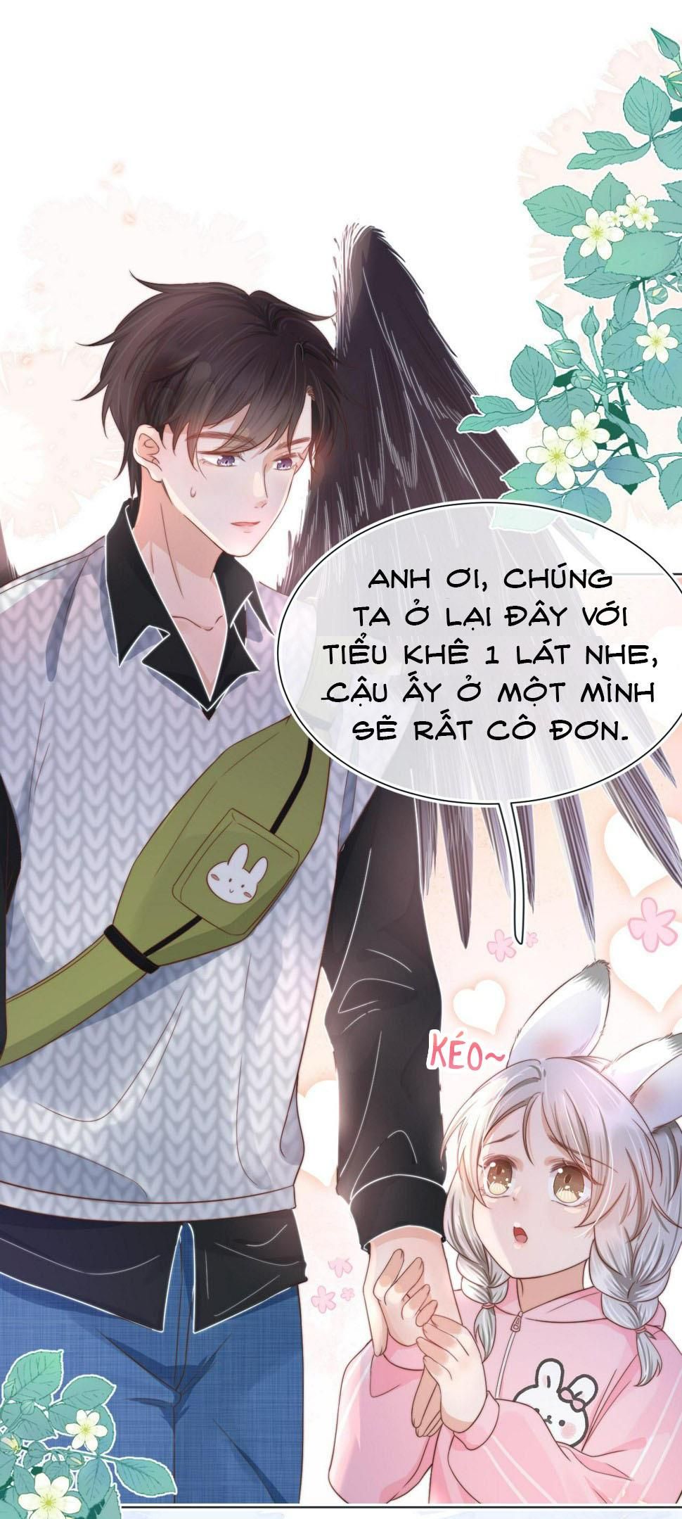 [Ss2] Một Ngụm Ăn Cả Thỏ Con Chapter 29 - 12