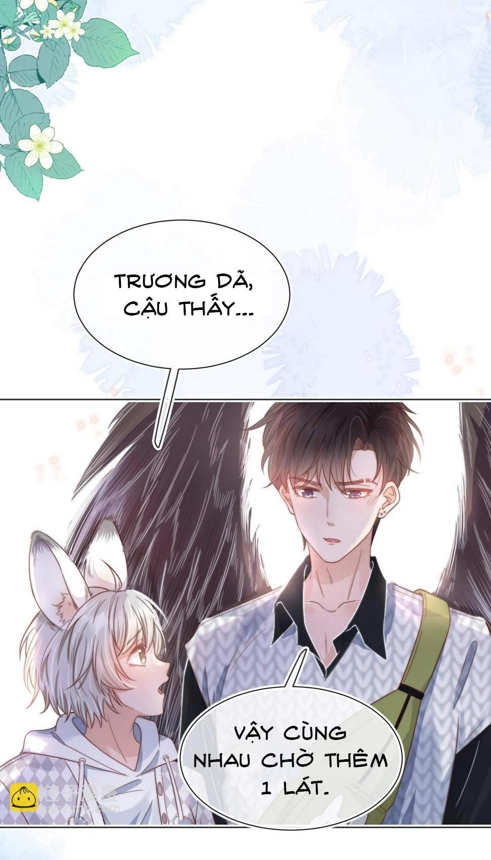 [Ss2] Một Ngụm Ăn Cả Thỏ Con Chapter 29 - 13