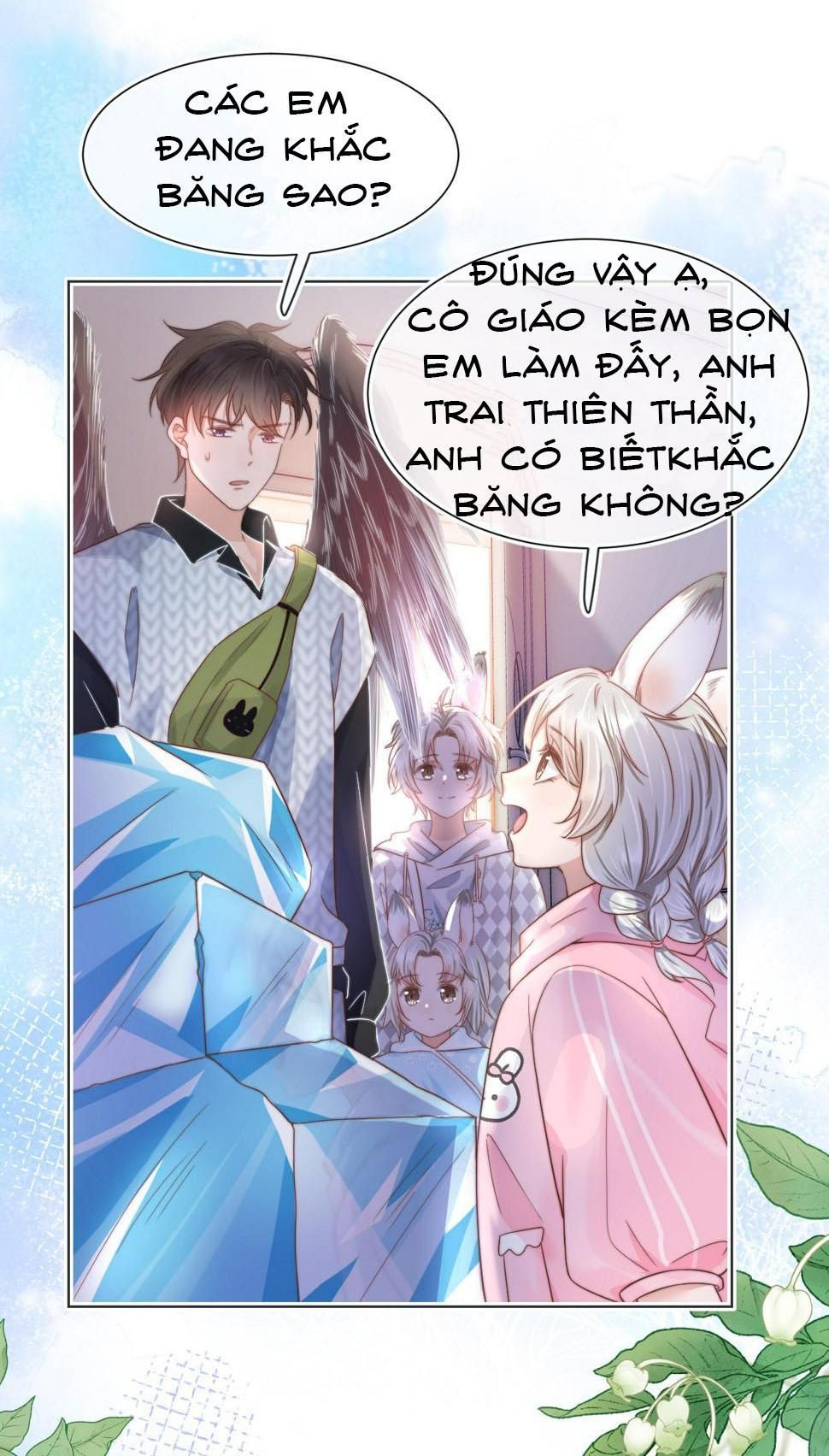 [Ss2] Một Ngụm Ăn Cả Thỏ Con Chapter 29 - 14