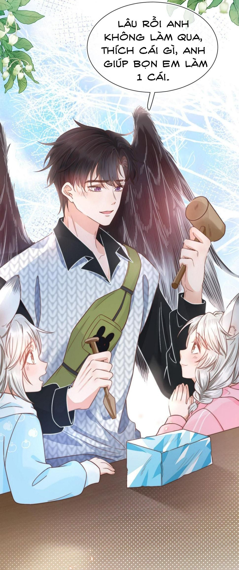 [Ss2] Một Ngụm Ăn Cả Thỏ Con Chapter 29 - 15