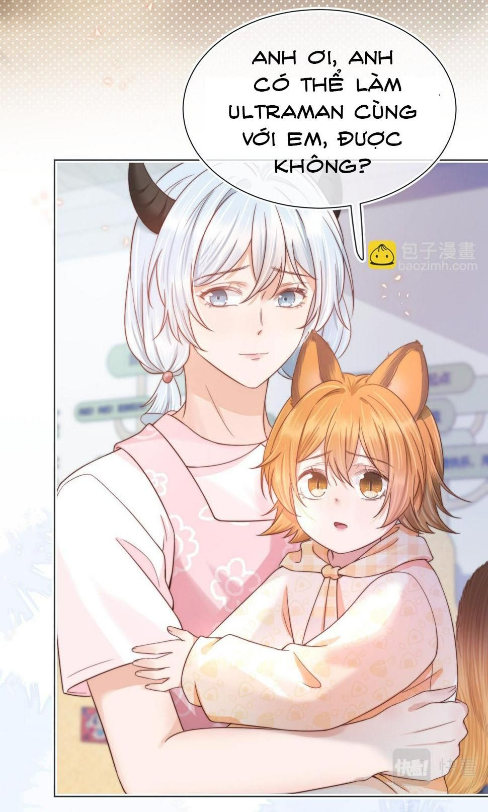 [Ss2] Một Ngụm Ăn Cả Thỏ Con Chapter 29 - 16