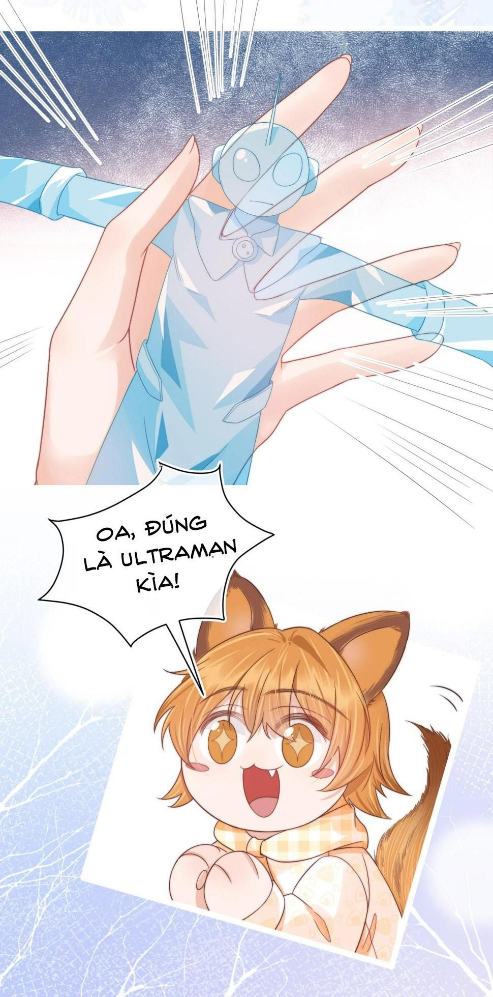 [Ss2] Một Ngụm Ăn Cả Thỏ Con Chapter 29 - 18