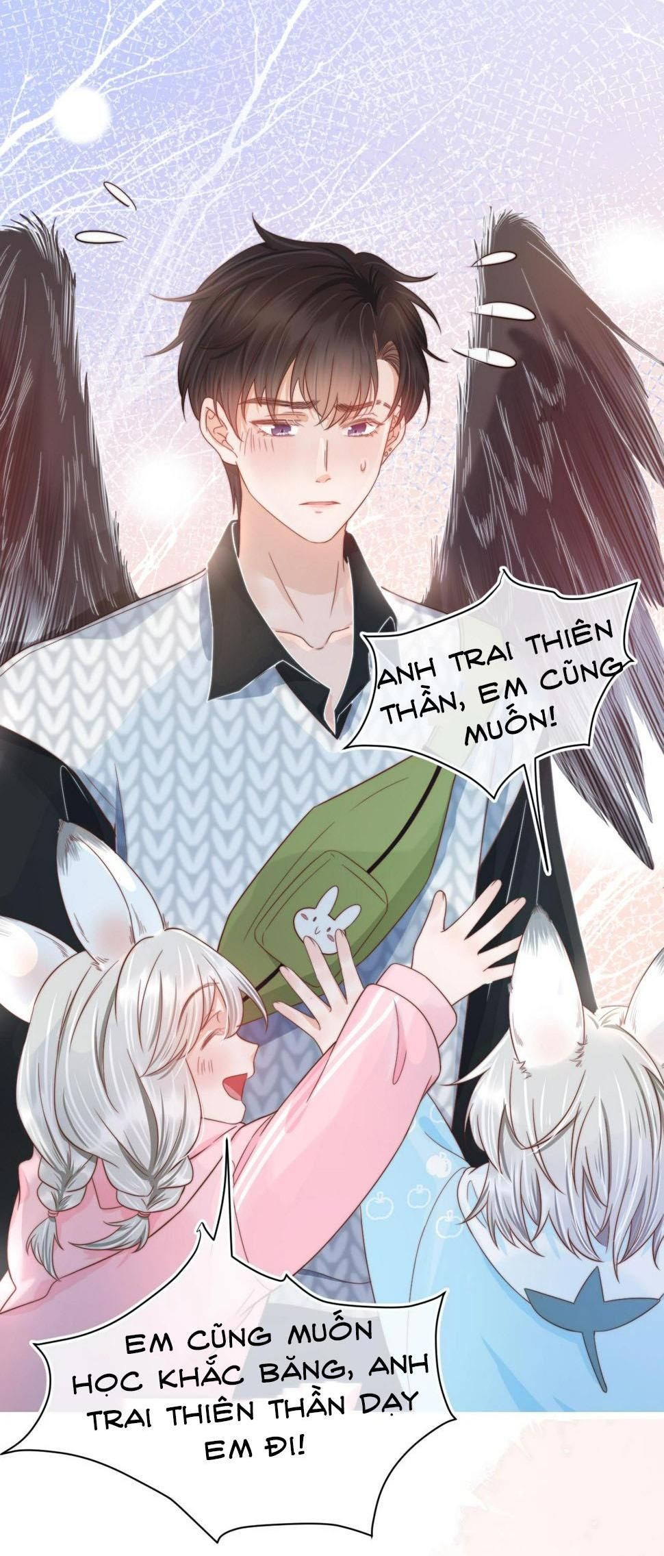 [Ss2] Một Ngụm Ăn Cả Thỏ Con Chapter 29 - 19