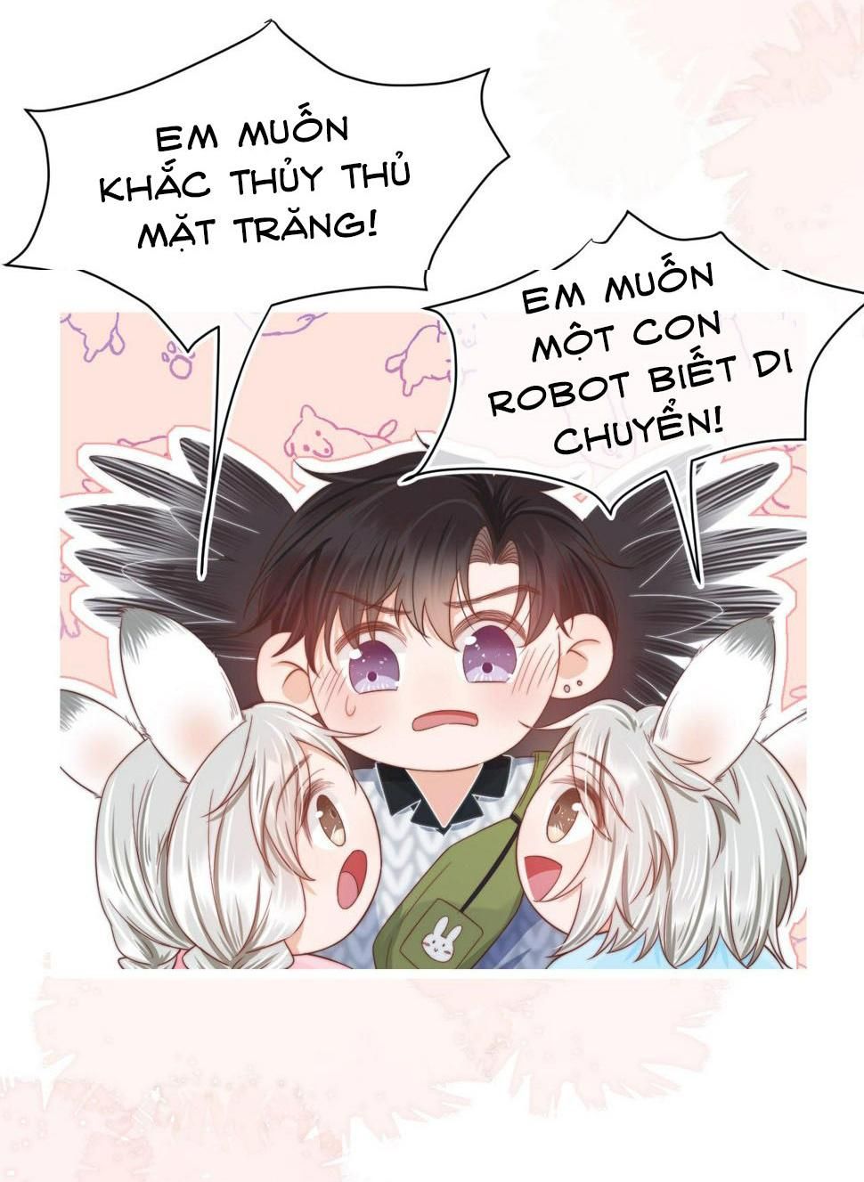 [Ss2] Một Ngụm Ăn Cả Thỏ Con Chapter 29 - 20