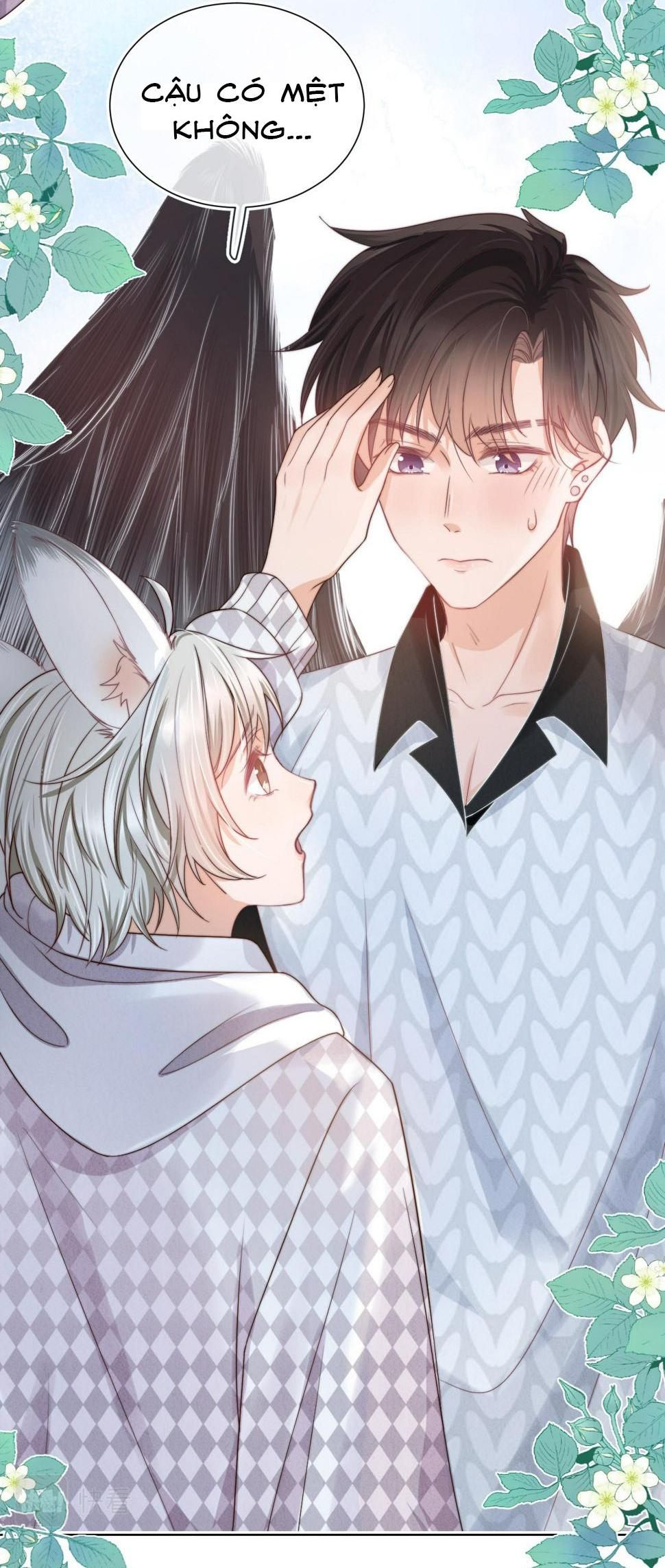 [Ss2] Một Ngụm Ăn Cả Thỏ Con Chapter 29 - 30