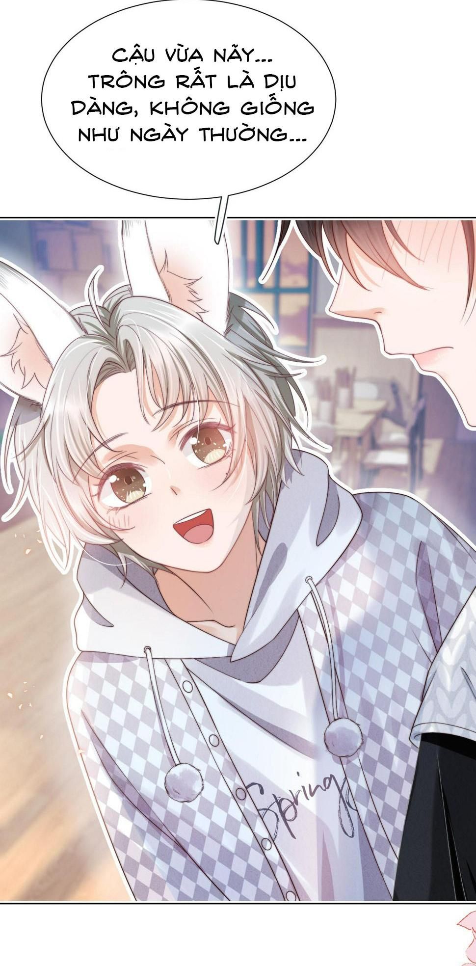 [Ss2] Một Ngụm Ăn Cả Thỏ Con Chapter 29 - 32