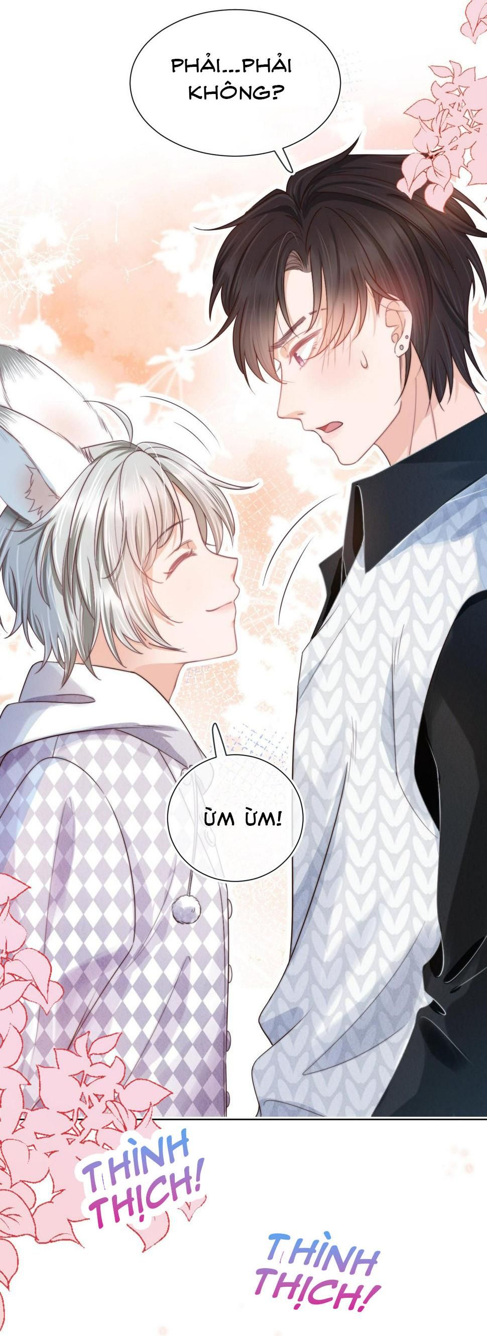 [Ss2] Một Ngụm Ăn Cả Thỏ Con Chapter 29 - 33