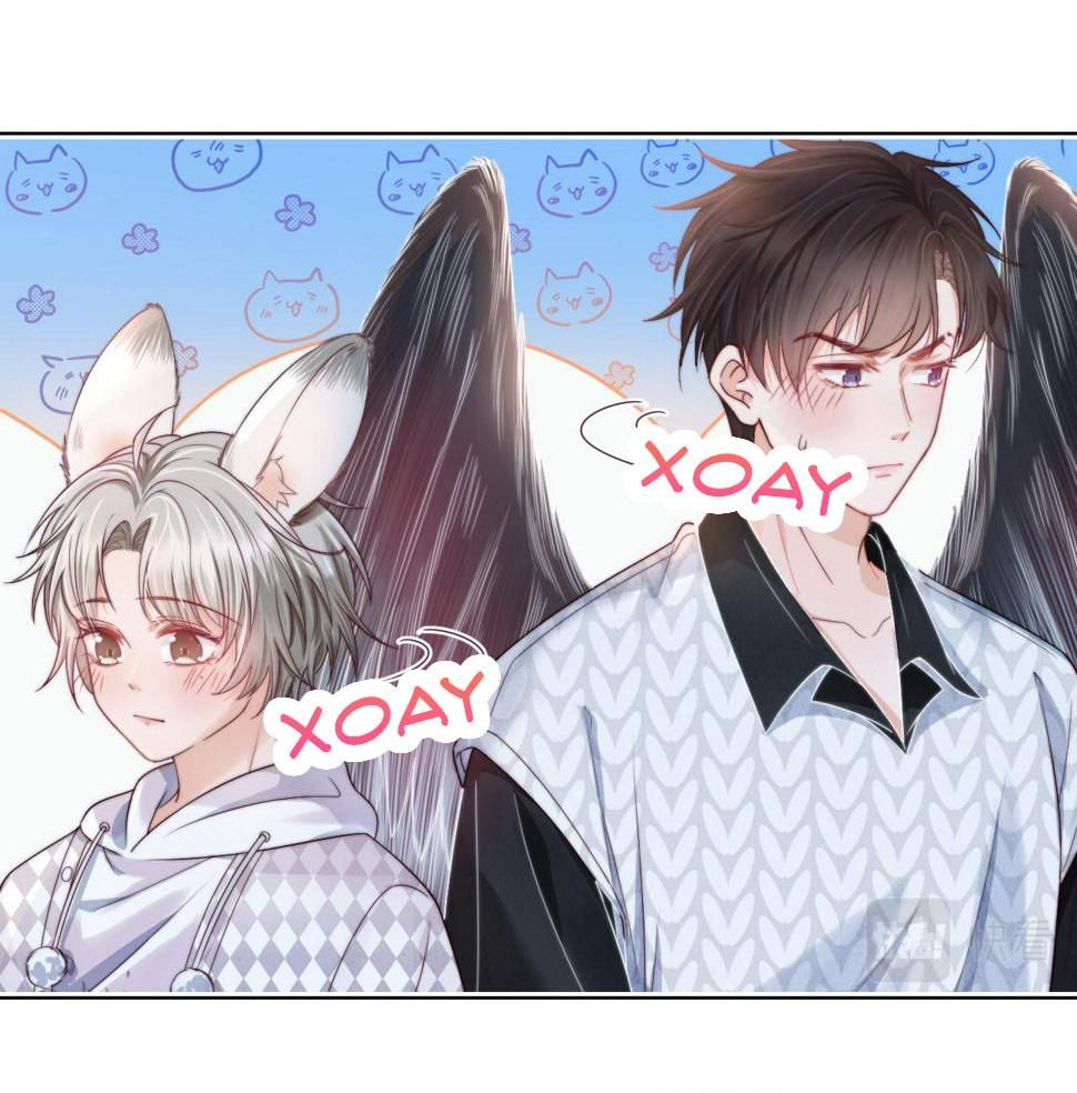 [Ss2] Một Ngụm Ăn Cả Thỏ Con Chapter 29 - 36