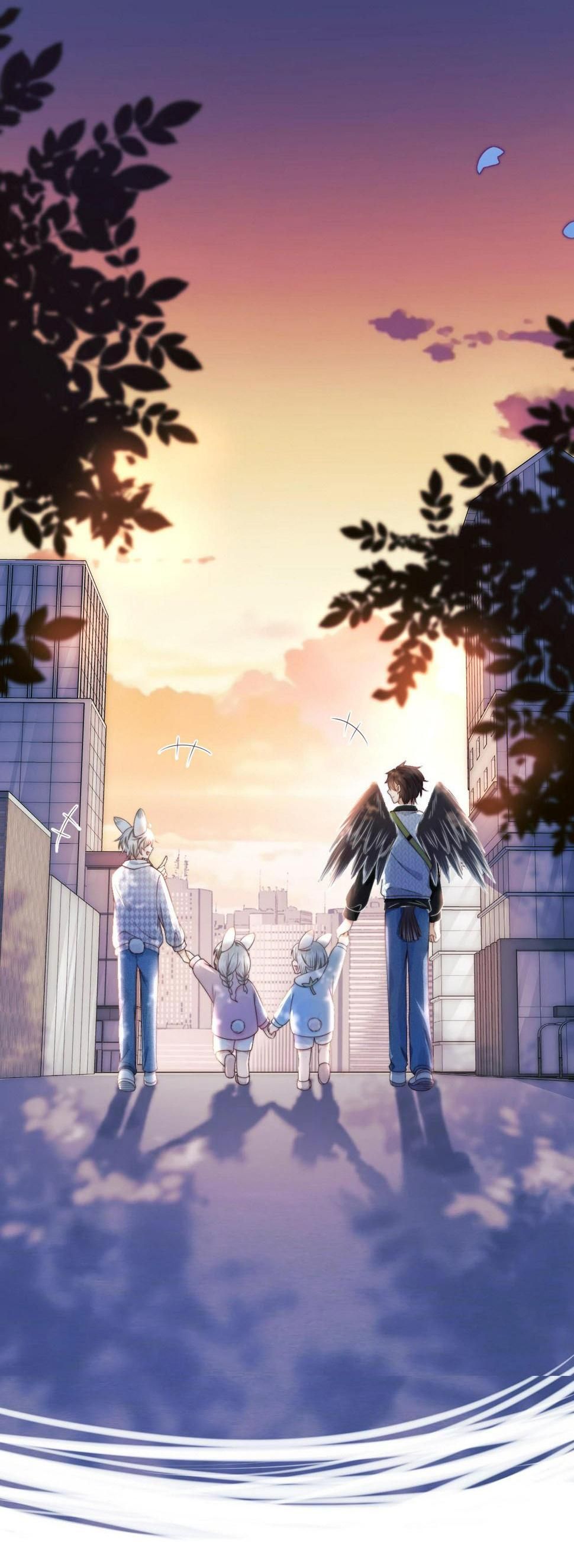 [Ss2] Một Ngụm Ăn Cả Thỏ Con Chapter 29 - 41