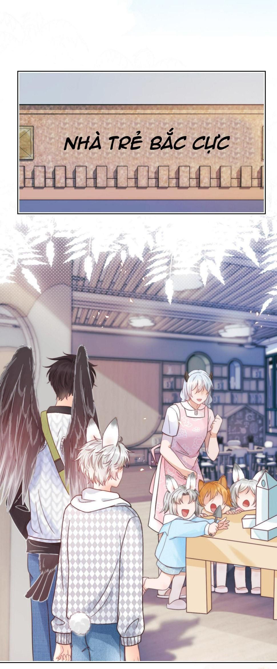 [Ss2] Một Ngụm Ăn Cả Thỏ Con Chapter 29 - 6