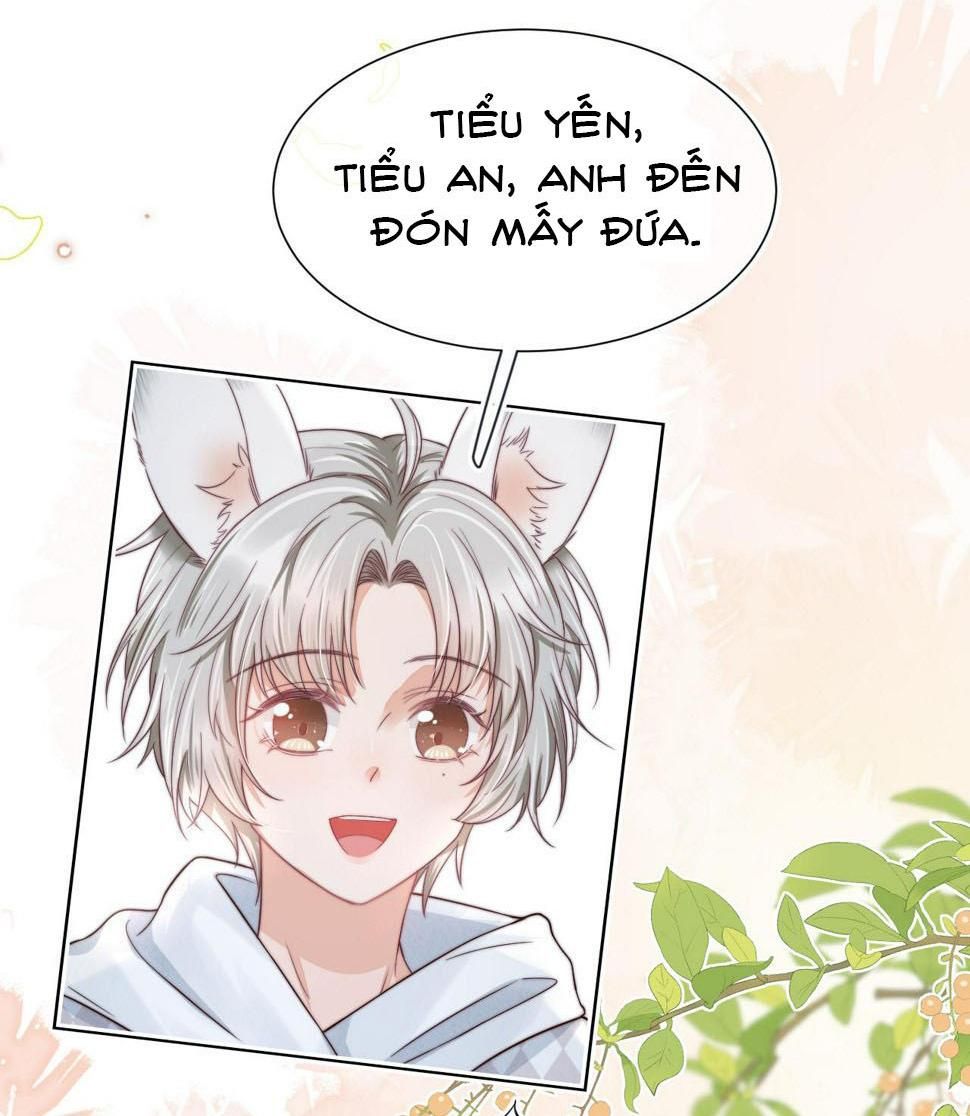[Ss2] Một Ngụm Ăn Cả Thỏ Con Chapter 29 - 7