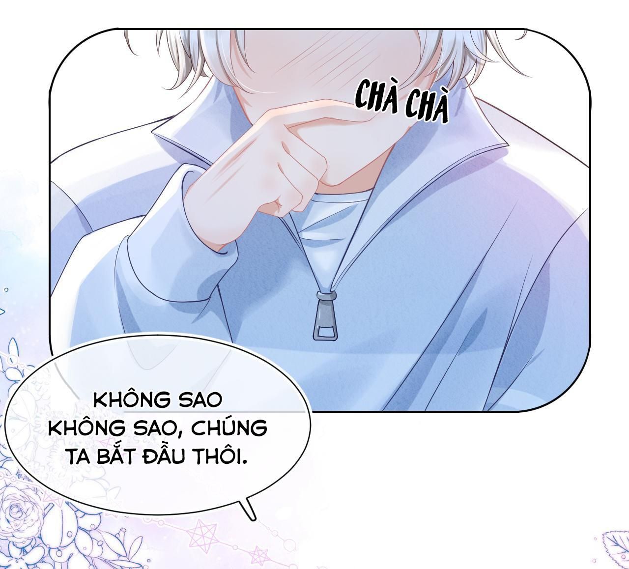 [Ss2] Một Ngụm Ăn Cả Thỏ Con Chapter 3 - 12