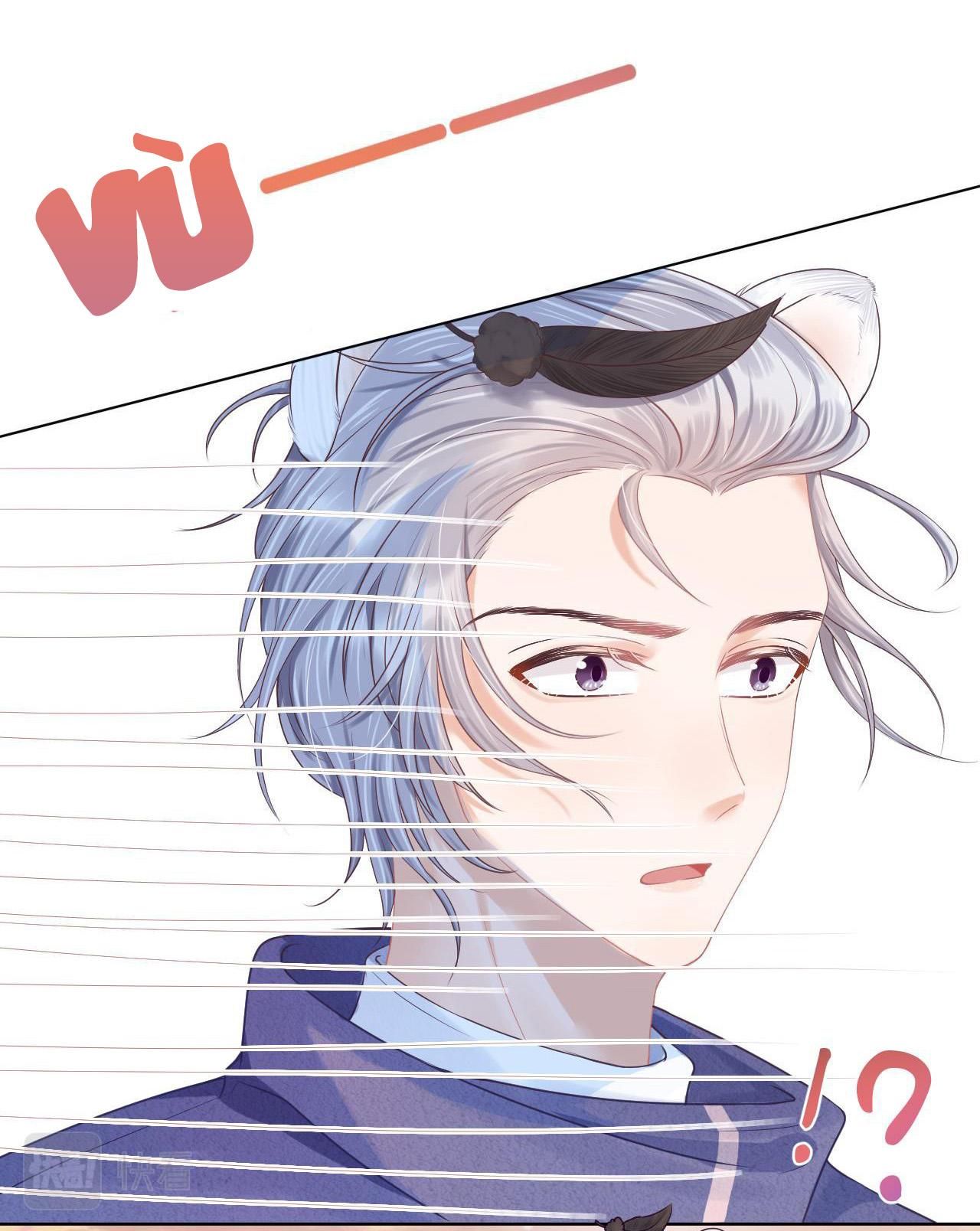 [Ss2] Một Ngụm Ăn Cả Thỏ Con Chapter 3 - 15