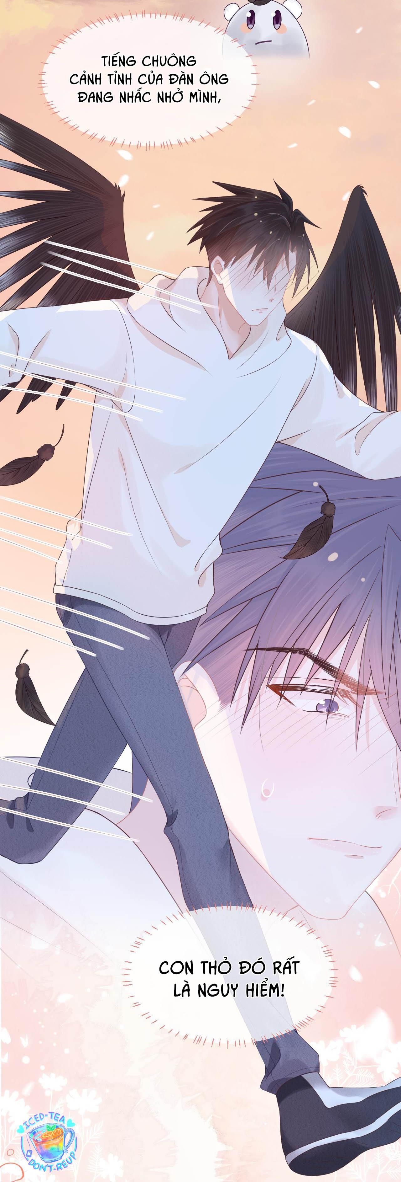 [Ss2] Một Ngụm Ăn Cả Thỏ Con Chapter 3 - 16