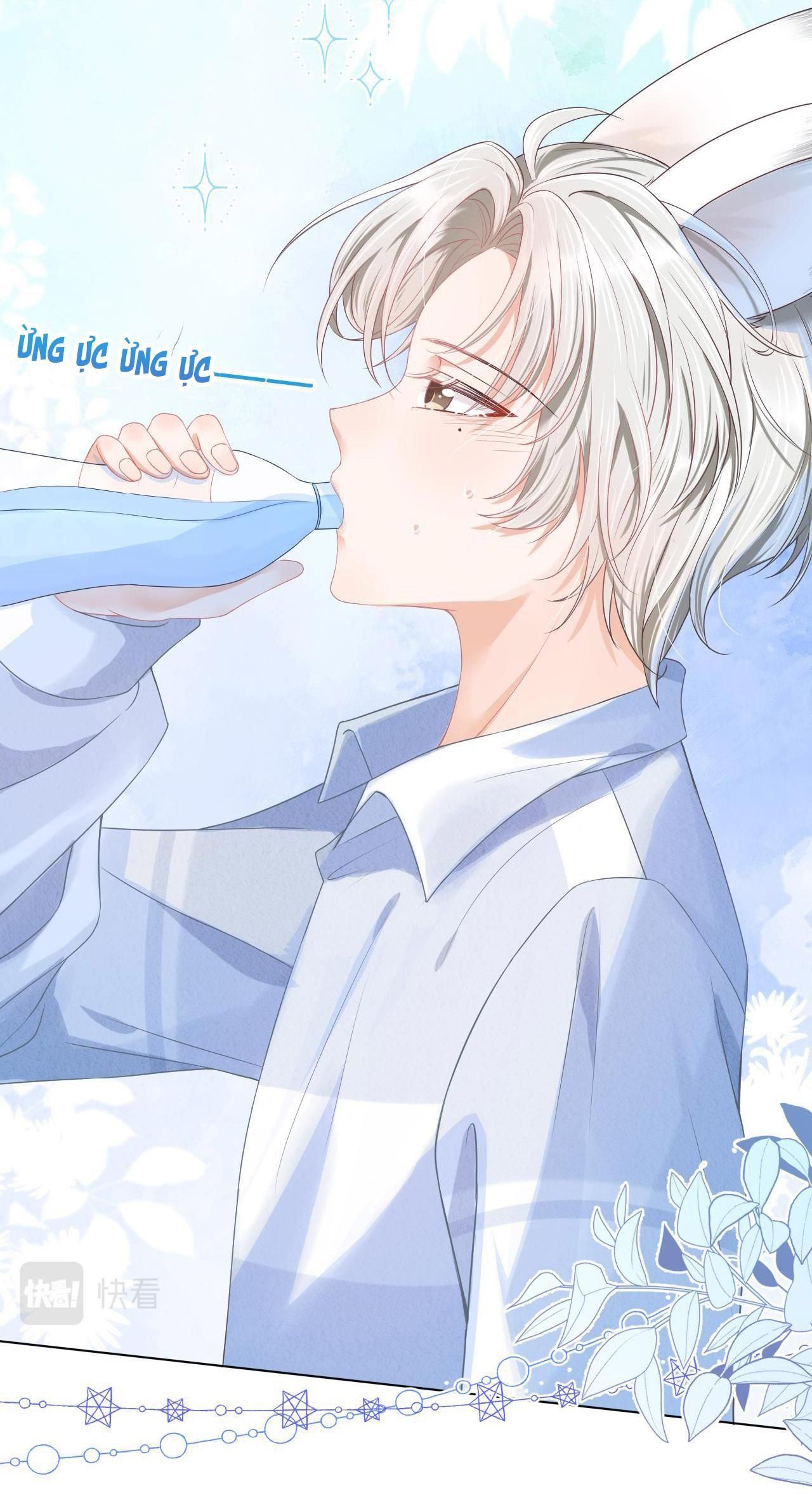 [Ss2] Một Ngụm Ăn Cả Thỏ Con Chapter 3 - 21