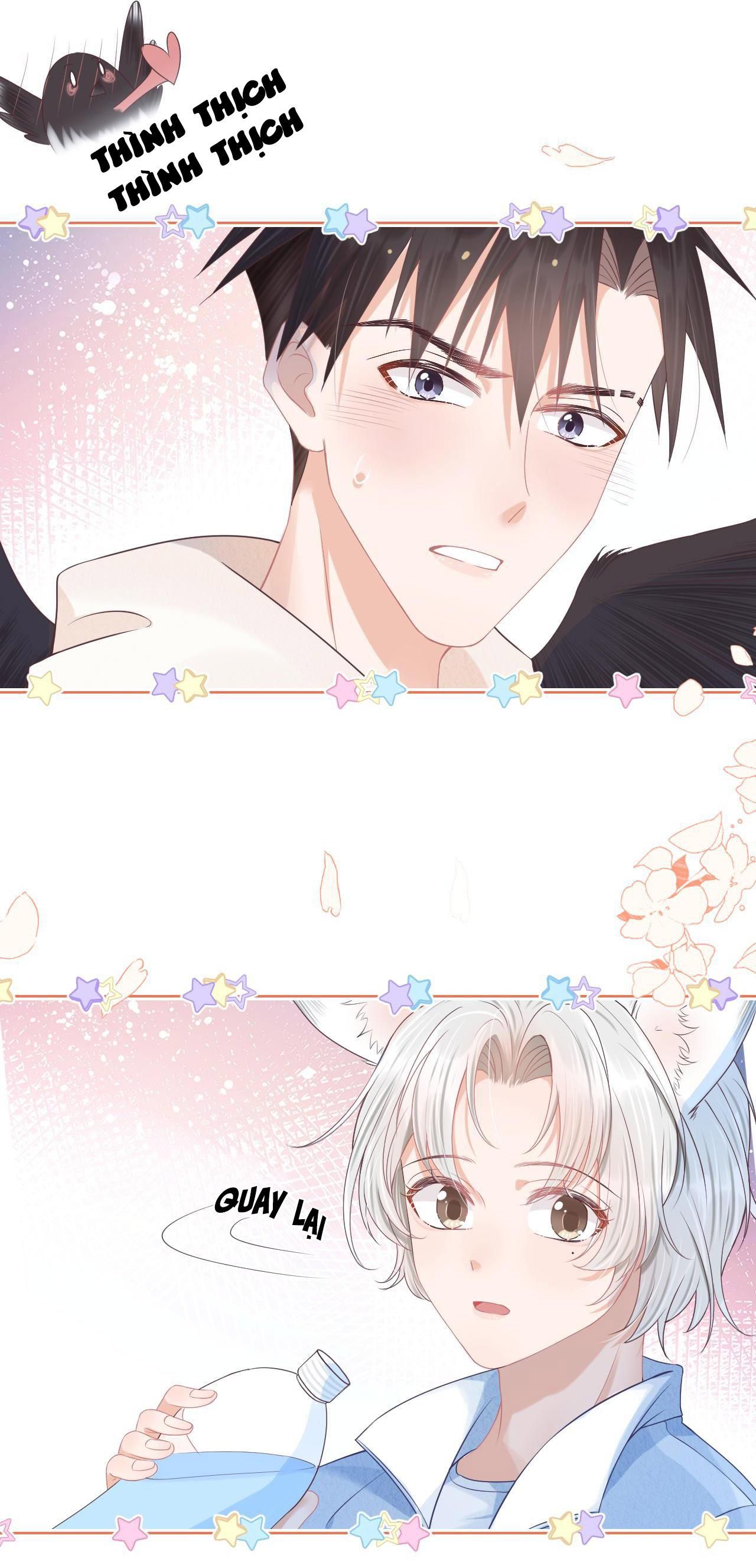 [Ss2] Một Ngụm Ăn Cả Thỏ Con Chapter 3 - 22