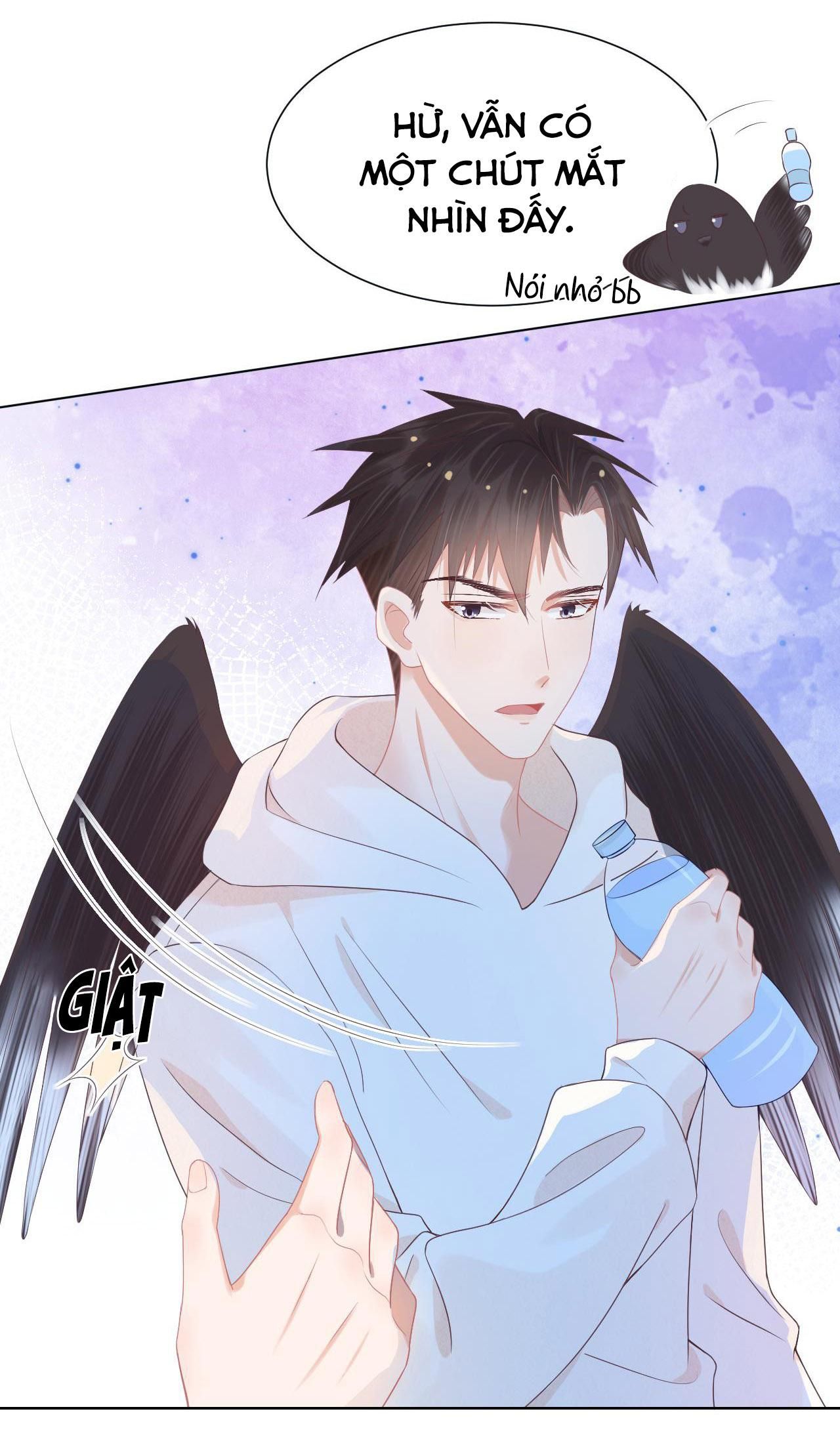 [Ss2] Một Ngụm Ăn Cả Thỏ Con Chapter 3 - 24