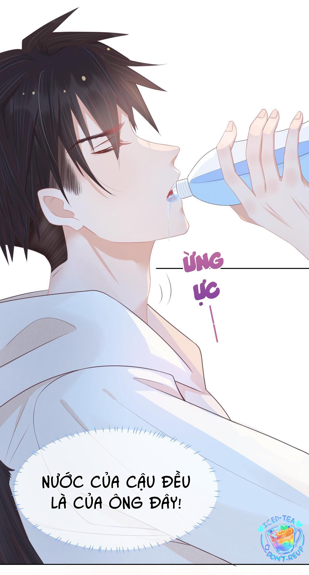 [Ss2] Một Ngụm Ăn Cả Thỏ Con Chapter 3 - 25