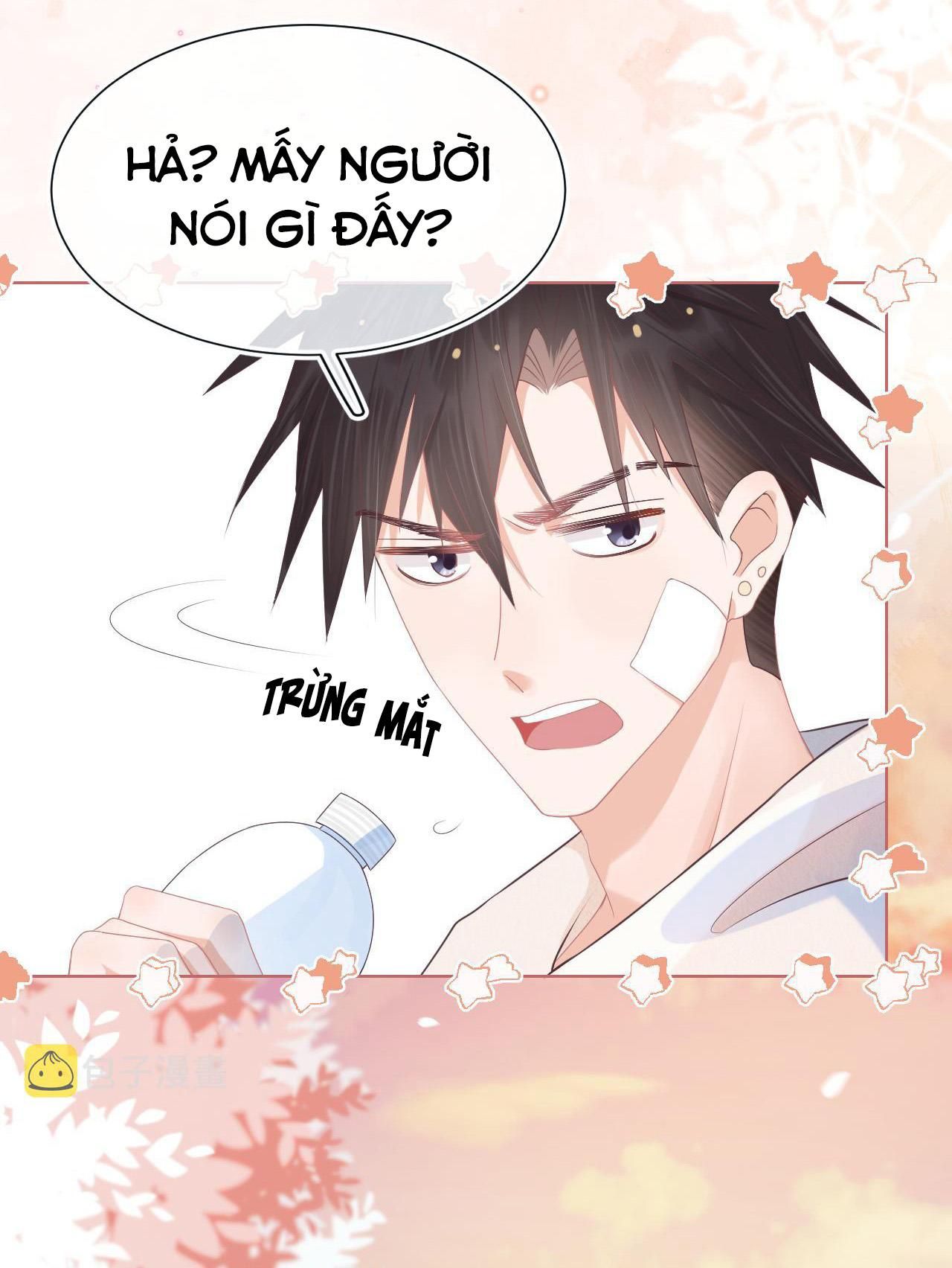 [Ss2] Một Ngụm Ăn Cả Thỏ Con Chapter 3 - 27