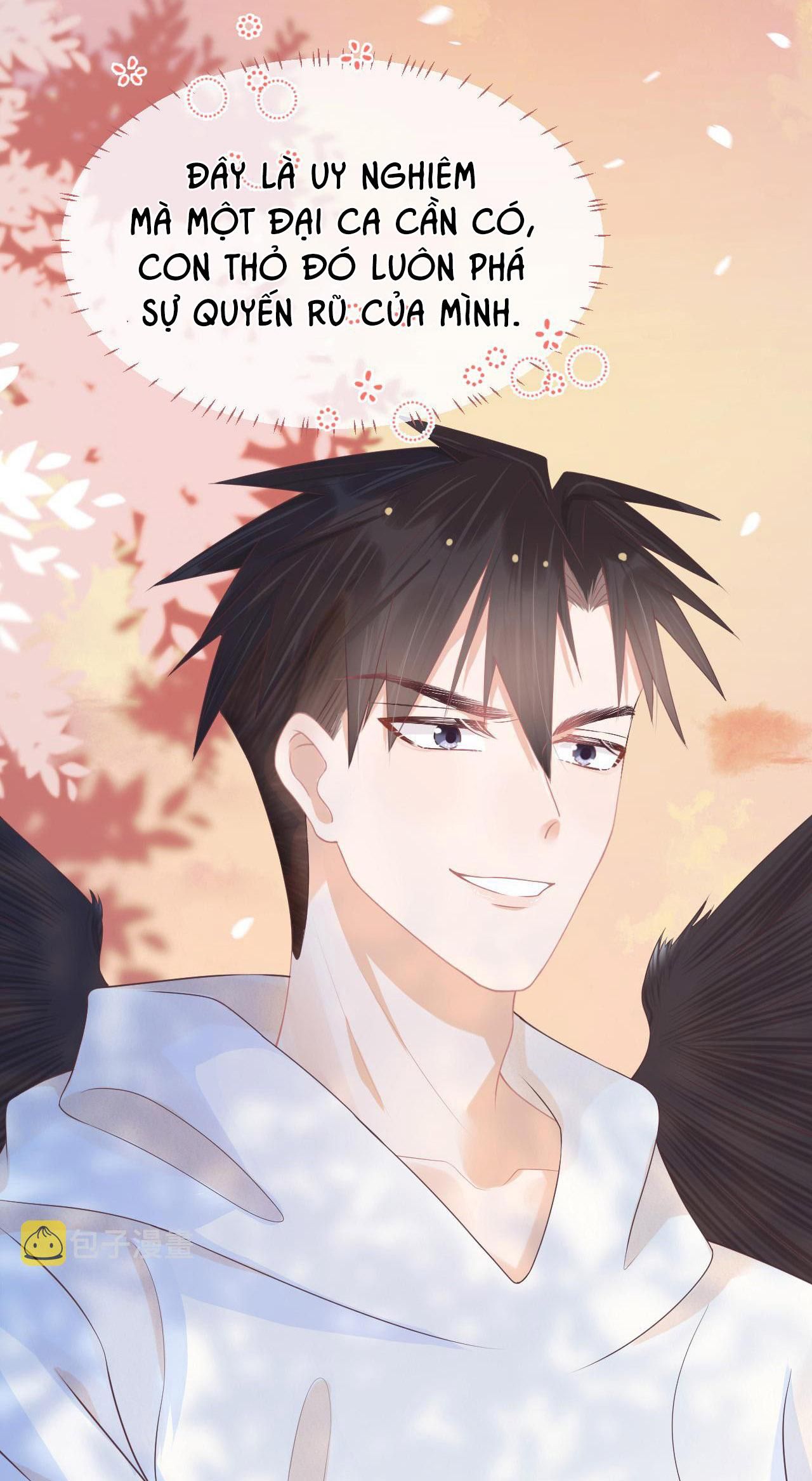 [Ss2] Một Ngụm Ăn Cả Thỏ Con Chapter 3 - 29